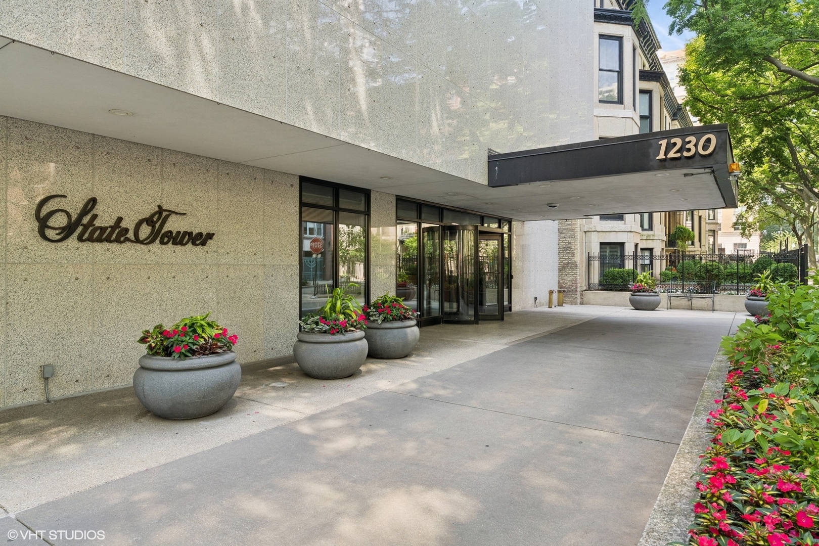 1230 N State Parkway Unit: 10A