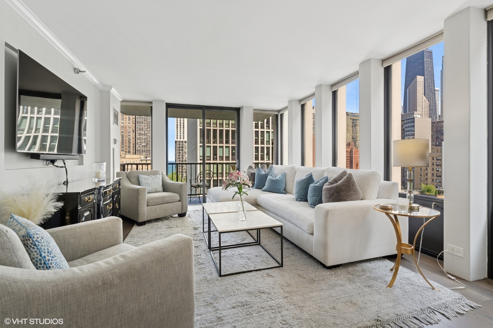 1230 N State Parkway Unit: 10A
