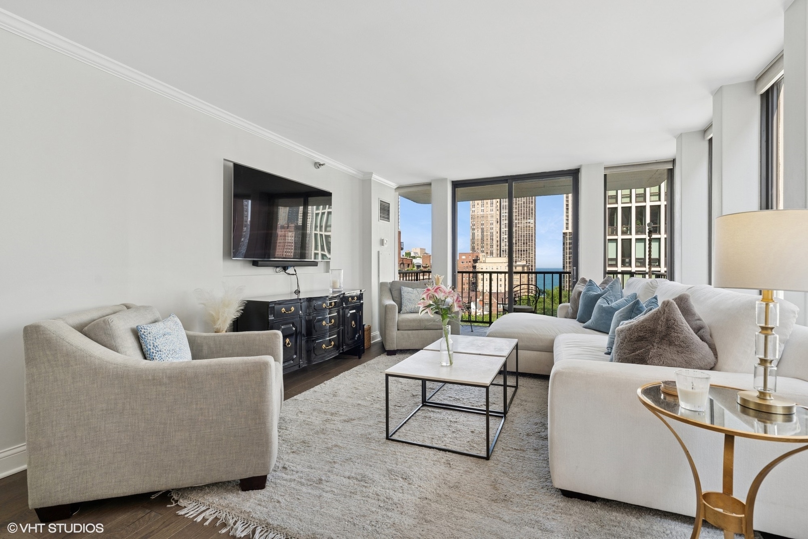 1230 N State Parkway Unit: 10A