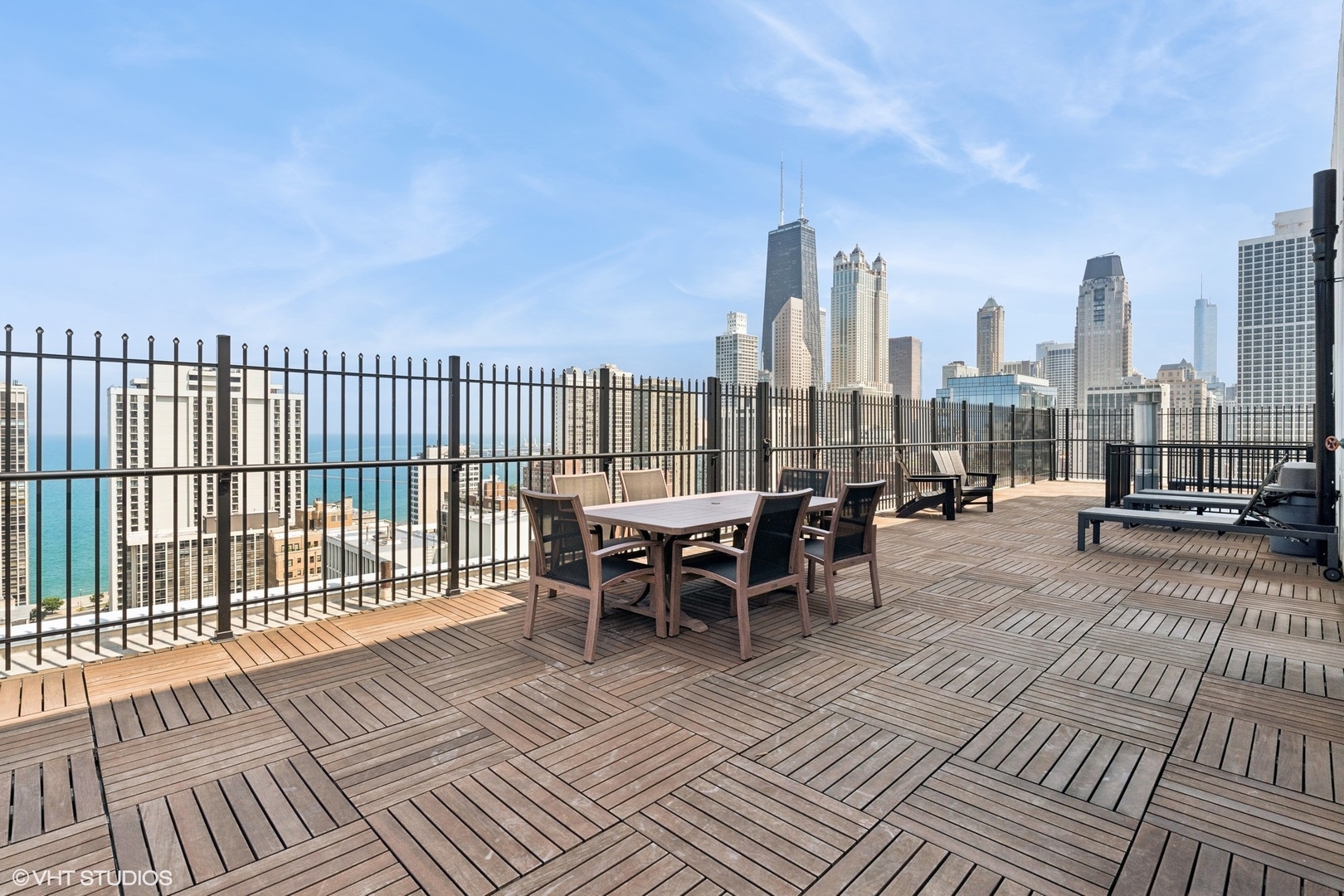 1230 N State Parkway Unit: 10A