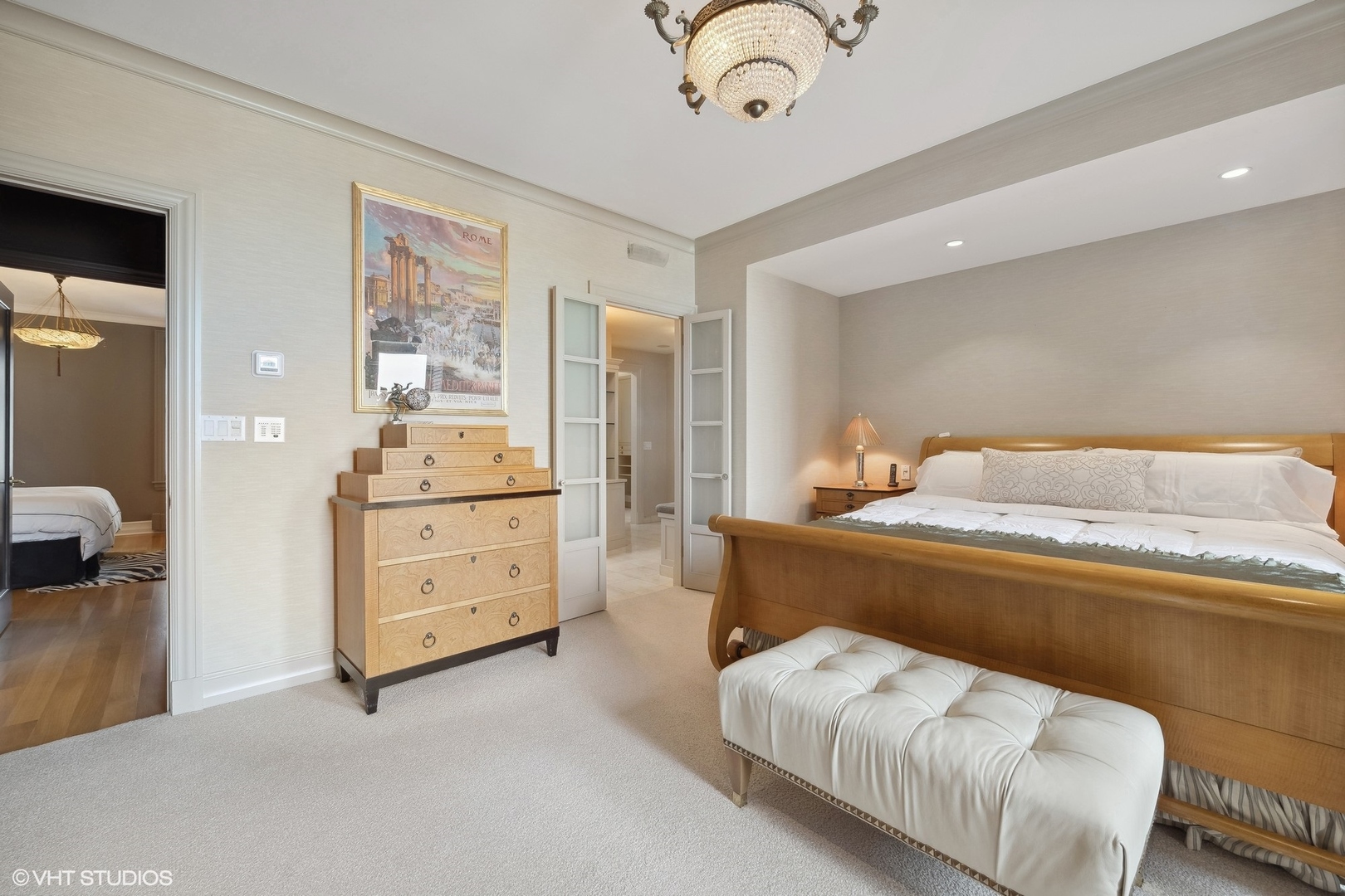 189 E Lake Shore Drive Unit: 15W