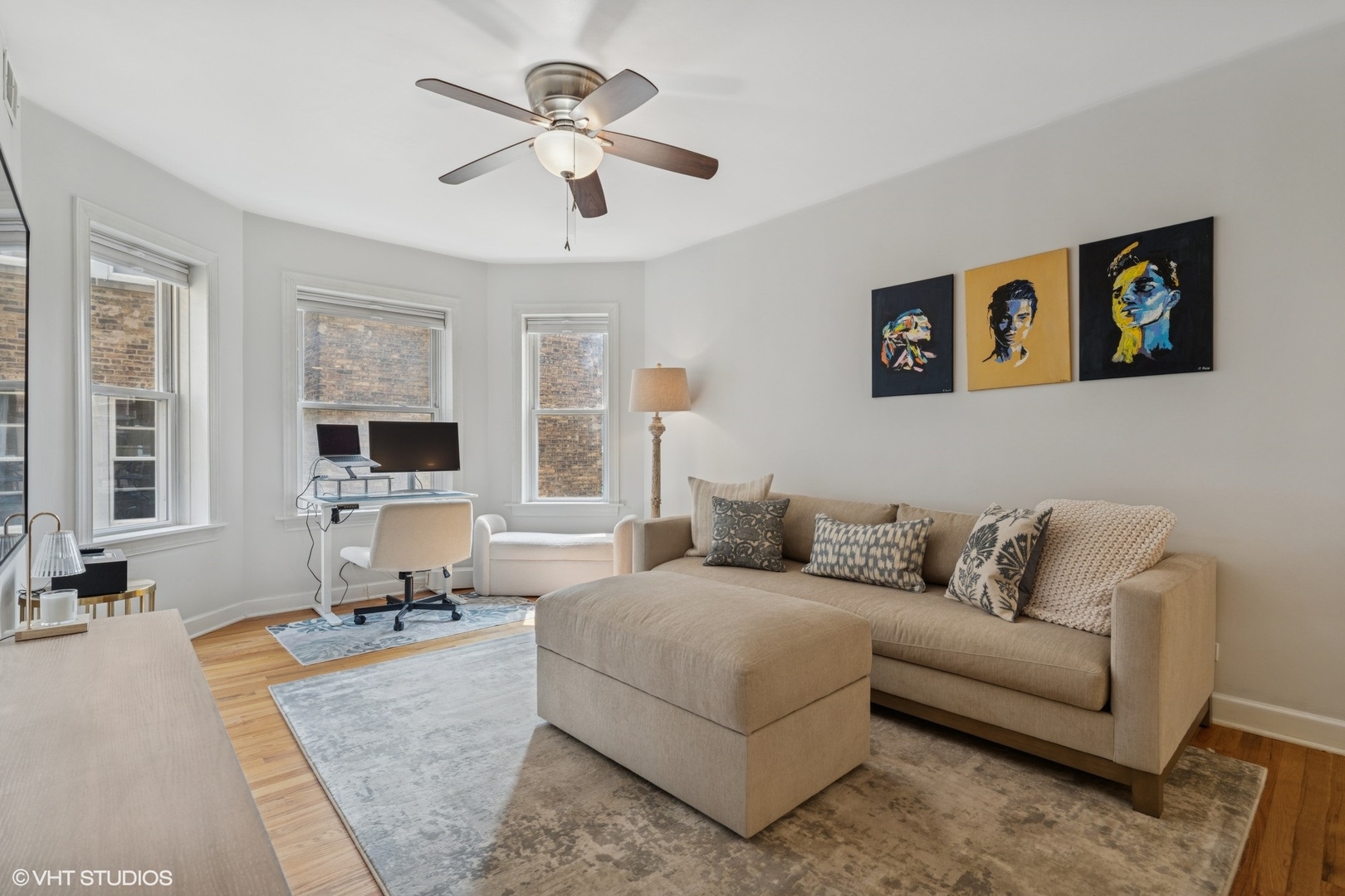 1531 W Rosemont Avenue Unit: 1S