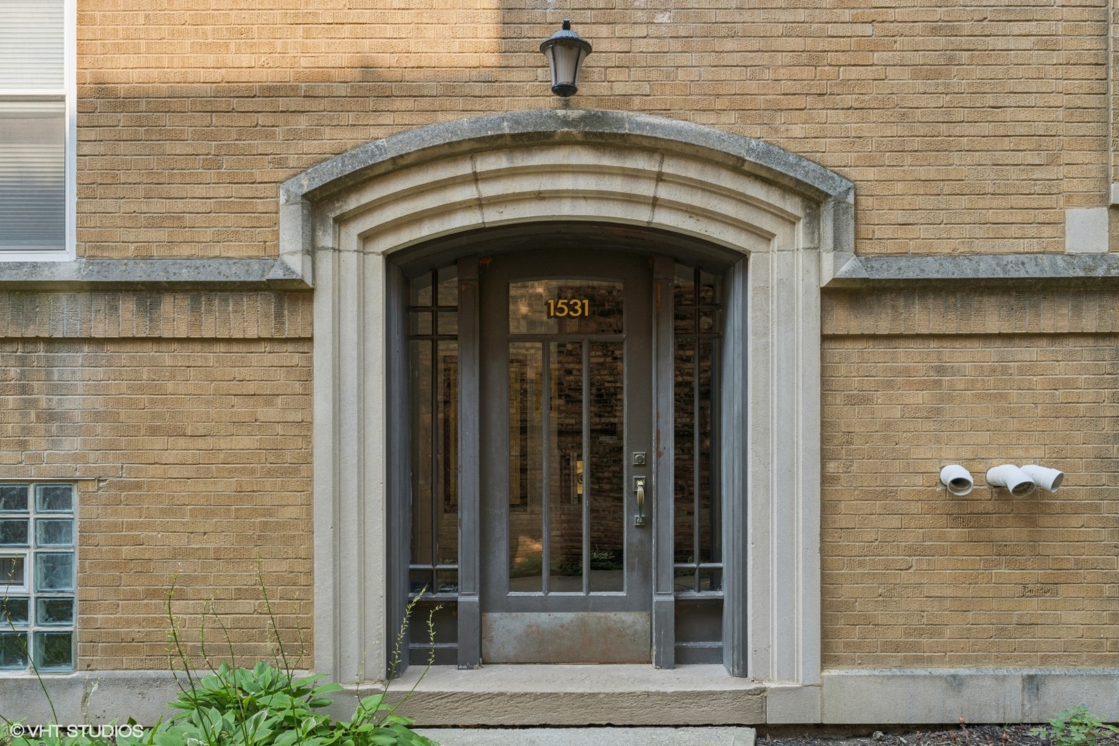 1531 W Rosemont Avenue Unit: 1S