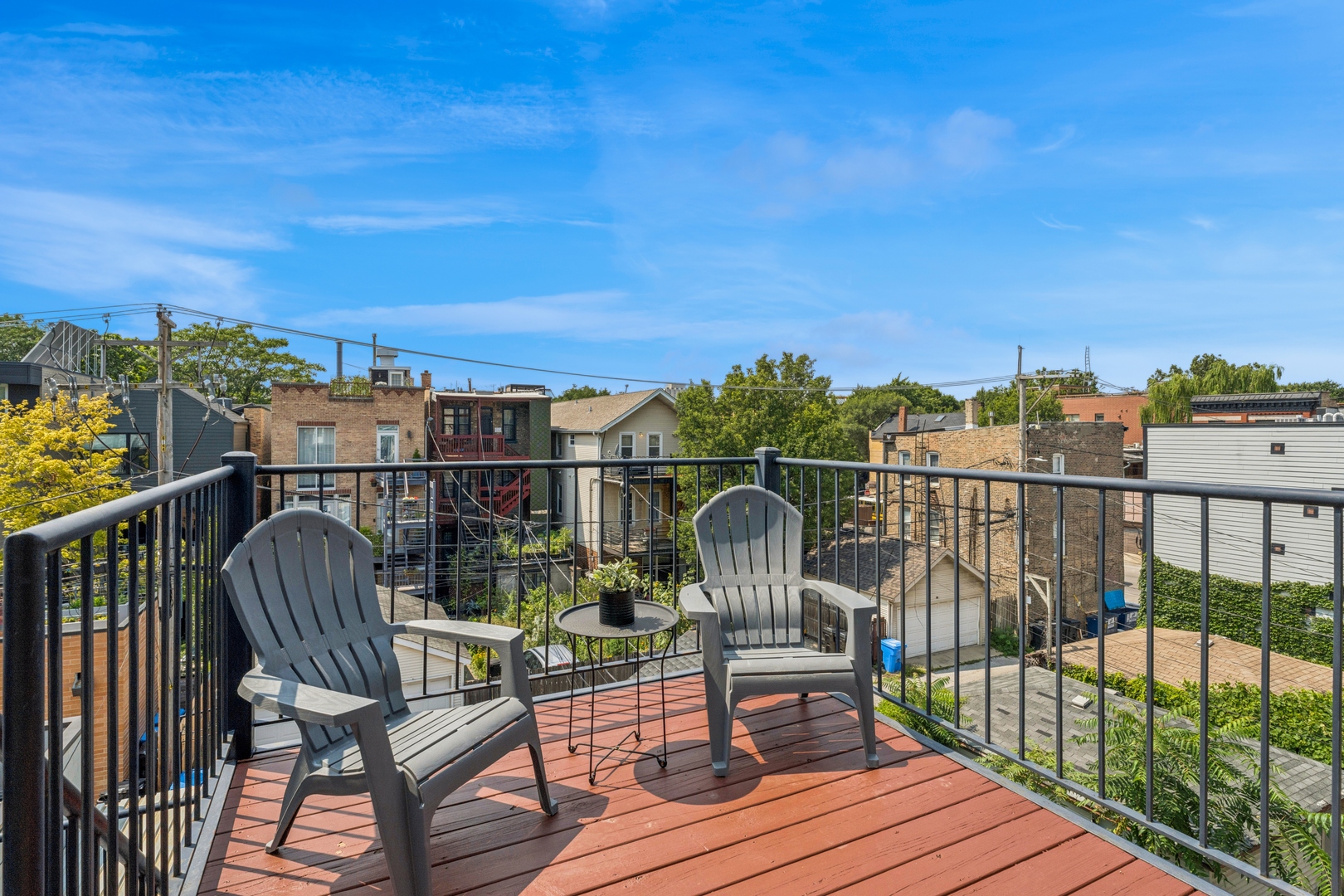 948 N Honore Street Unit: 3