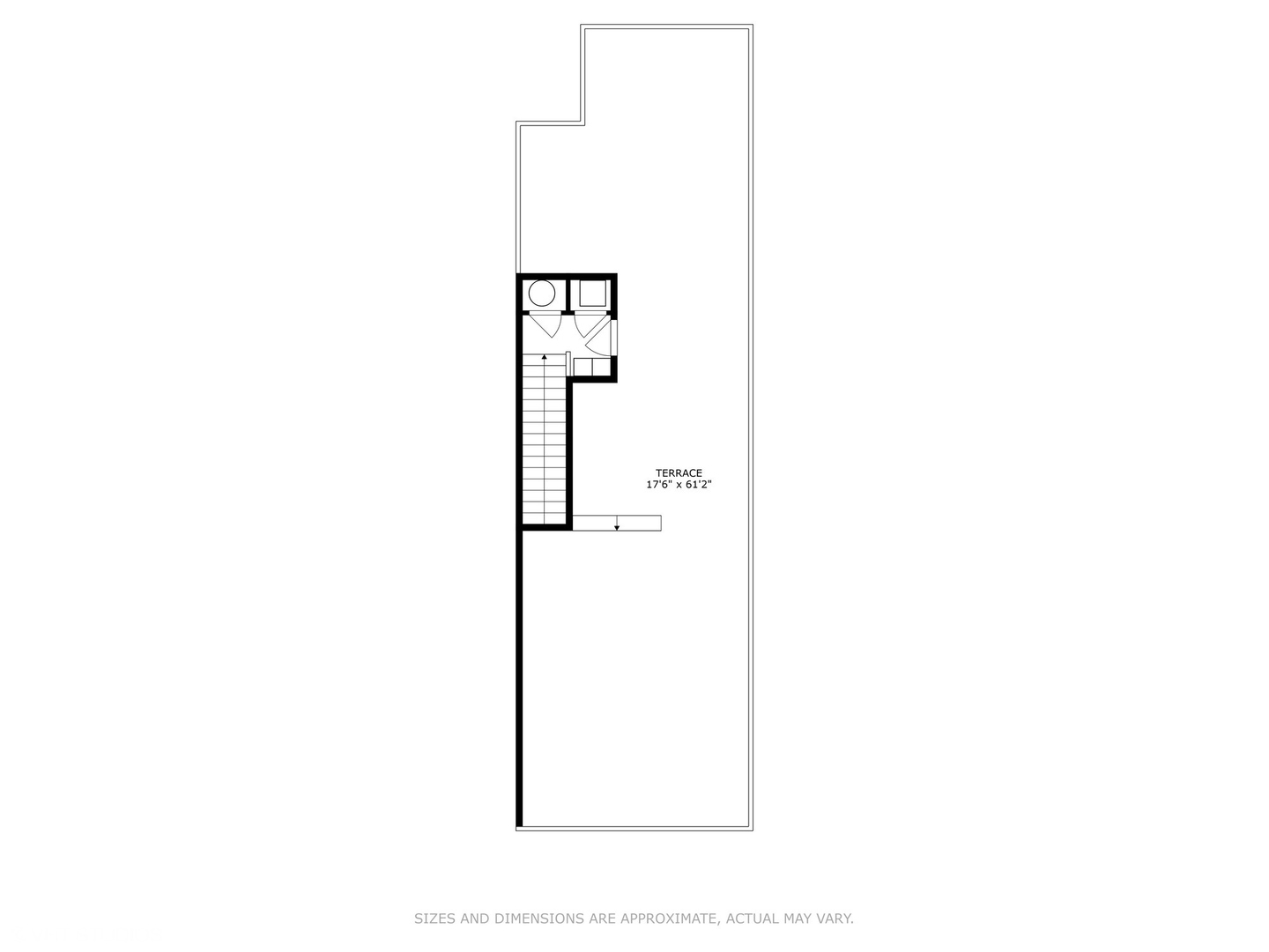 948 N Honore Street Unit: 3