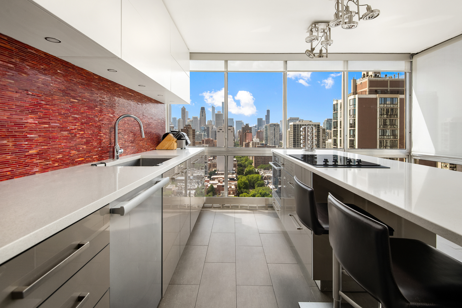 1555 N Dearborn Parkway Unit: 25E