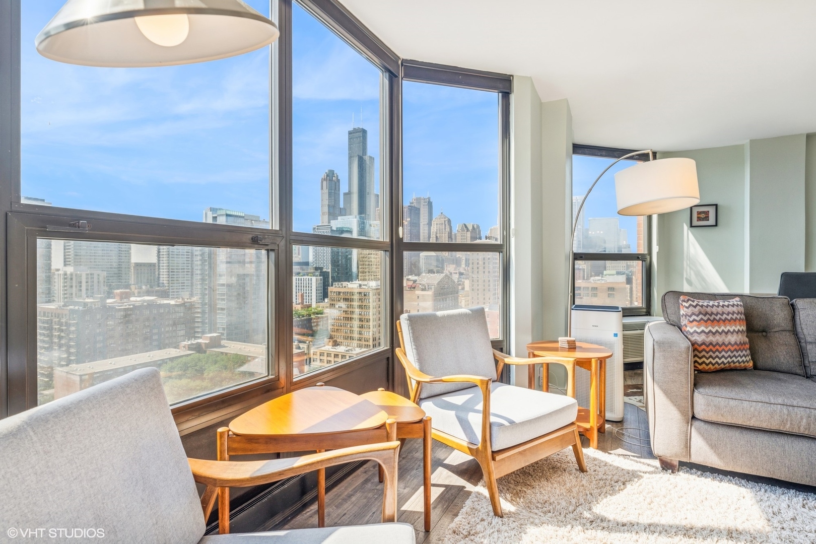 899 S Plymouth Court Unit: 2003