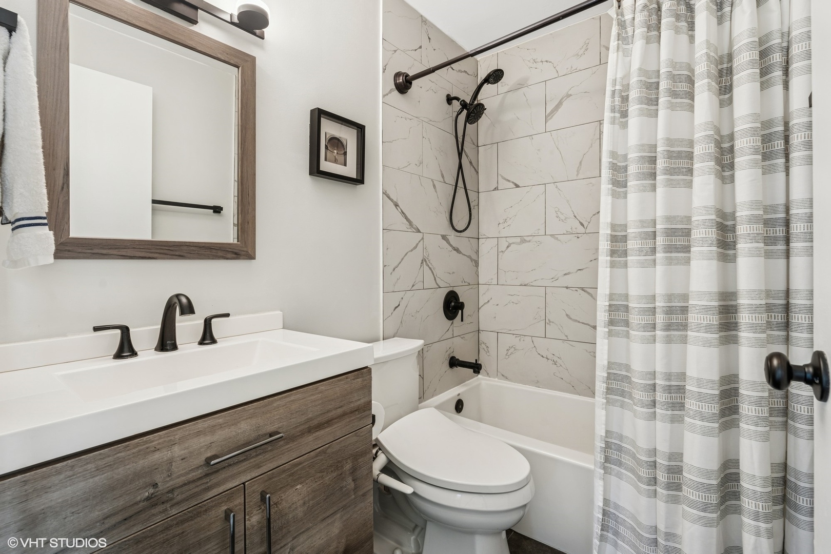 899 S Plymouth Court Unit: 2003