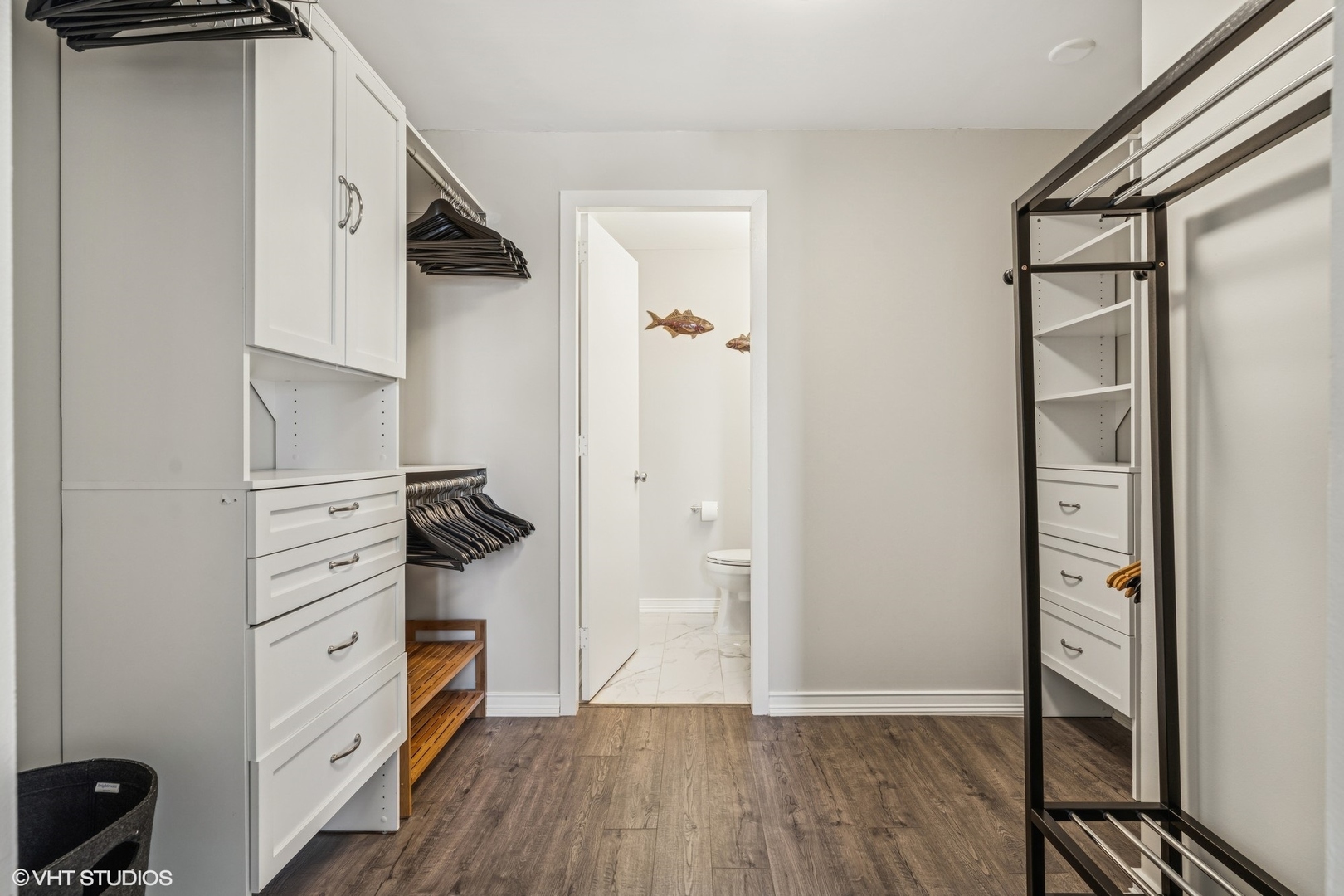 899 S Plymouth Court Unit: 2003