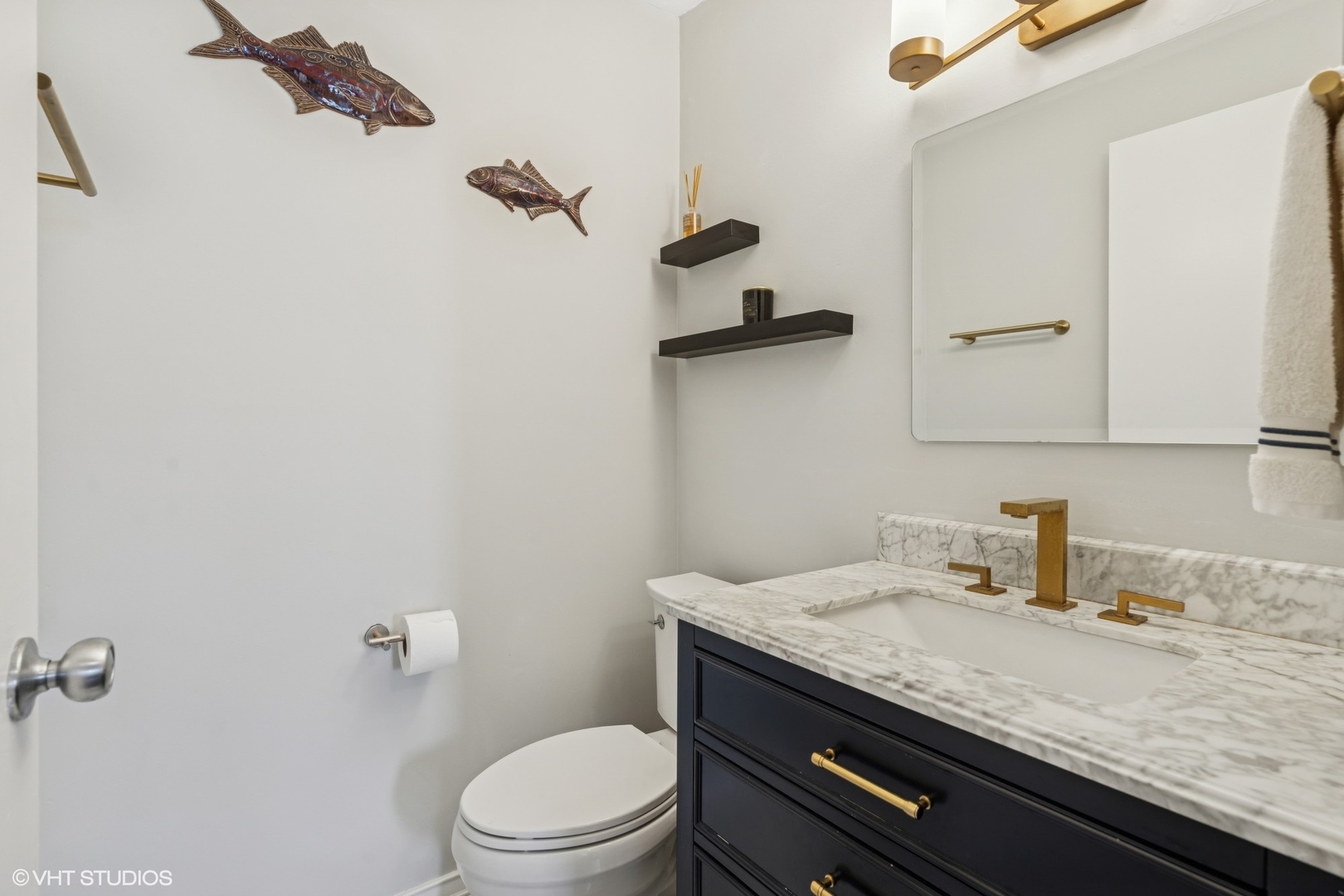 899 S Plymouth Court Unit: 2003