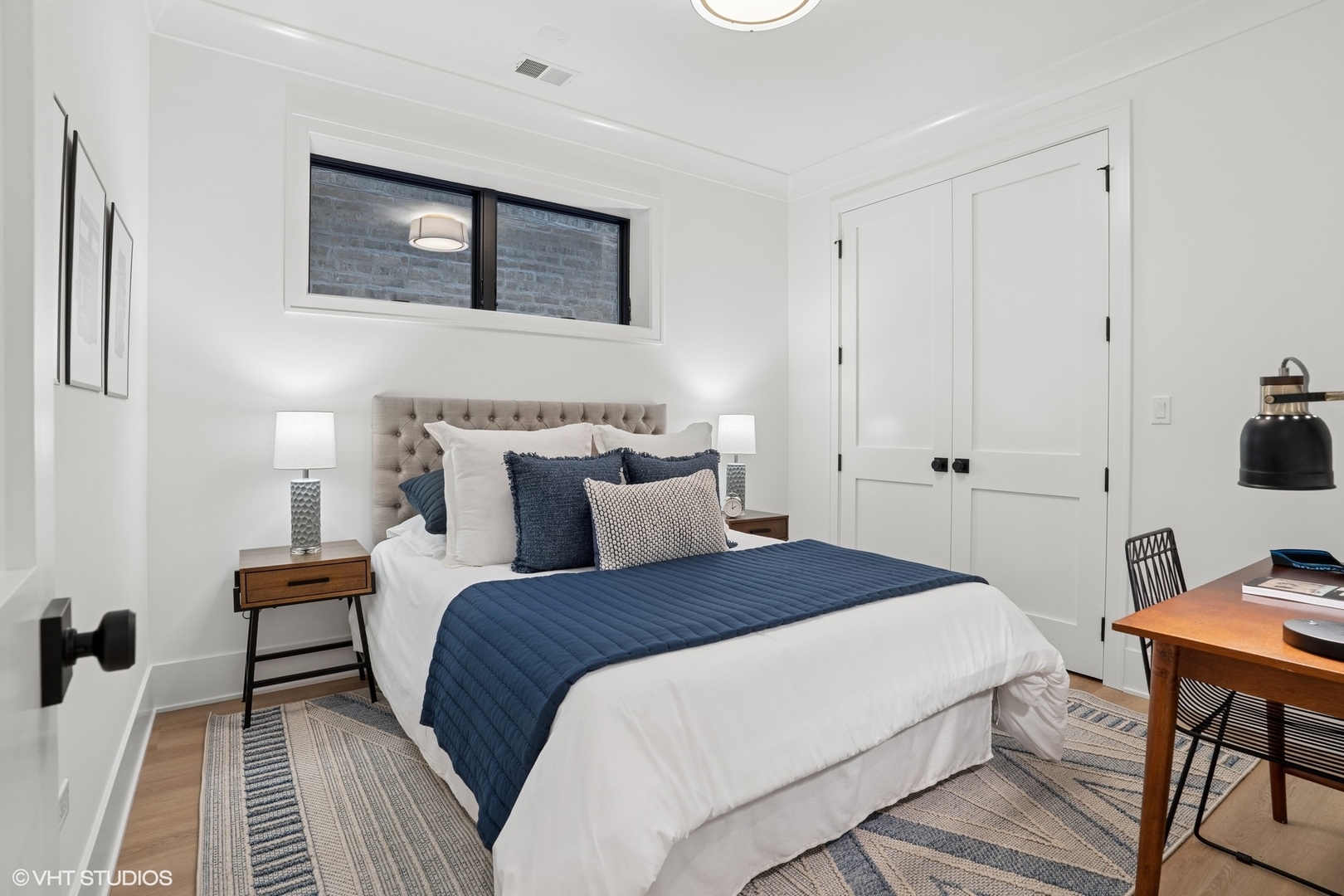 2118 N Sheffield Avenue Unit: 1
