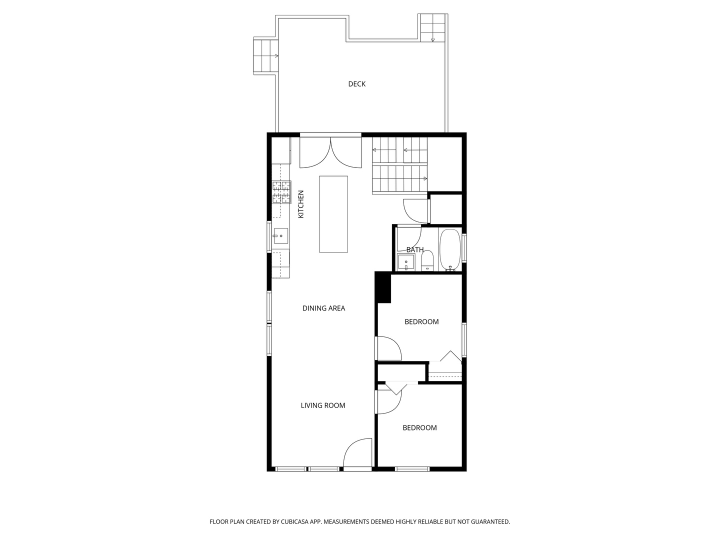 4442 N Melvina Avenue