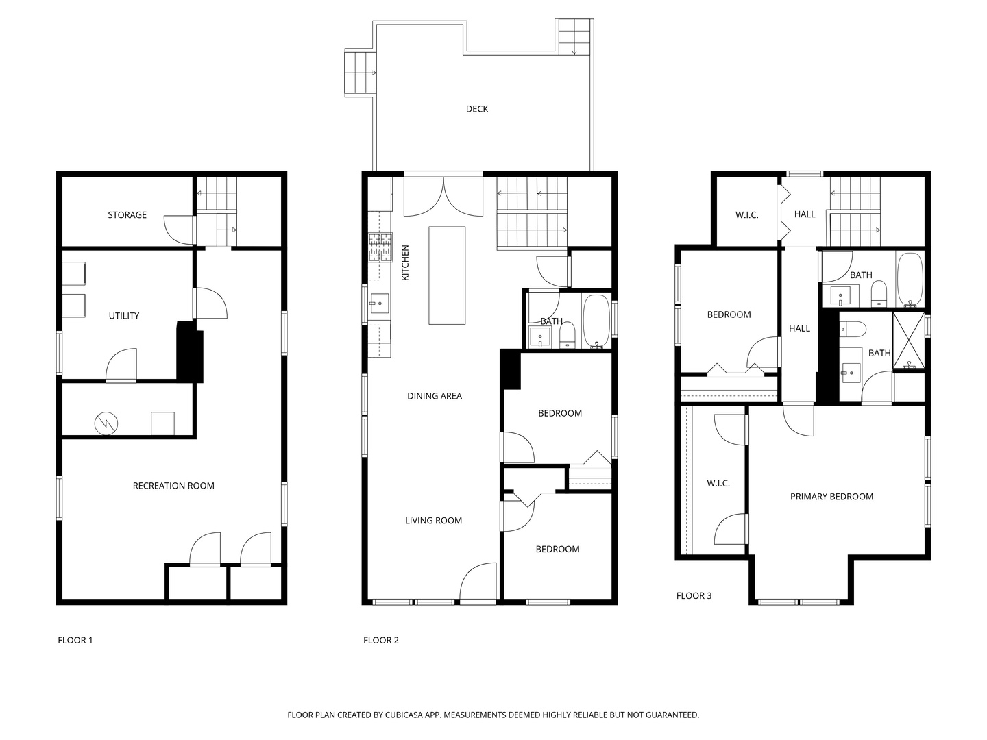 4442 N Melvina Avenue