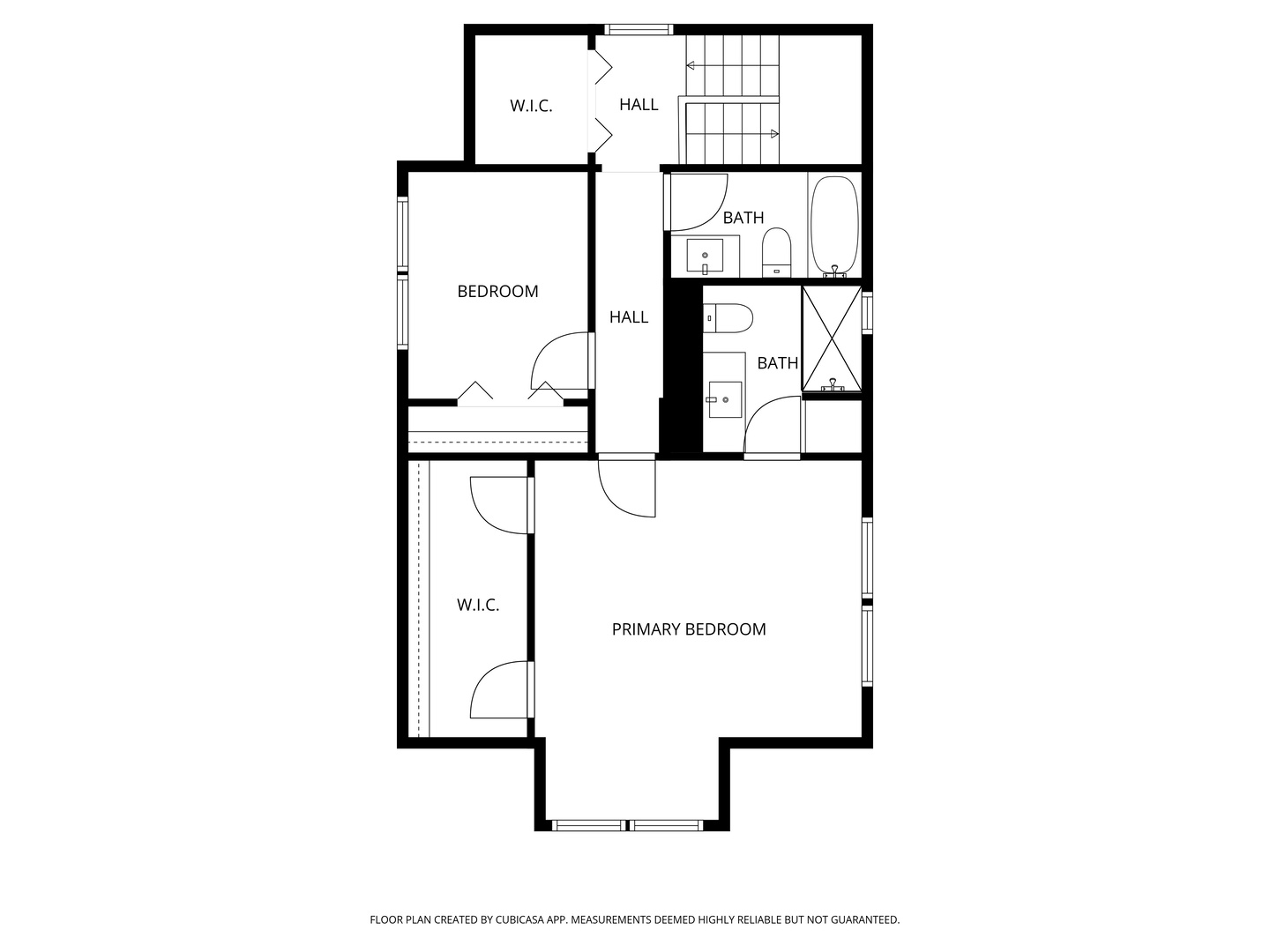 4442 N Melvina Avenue