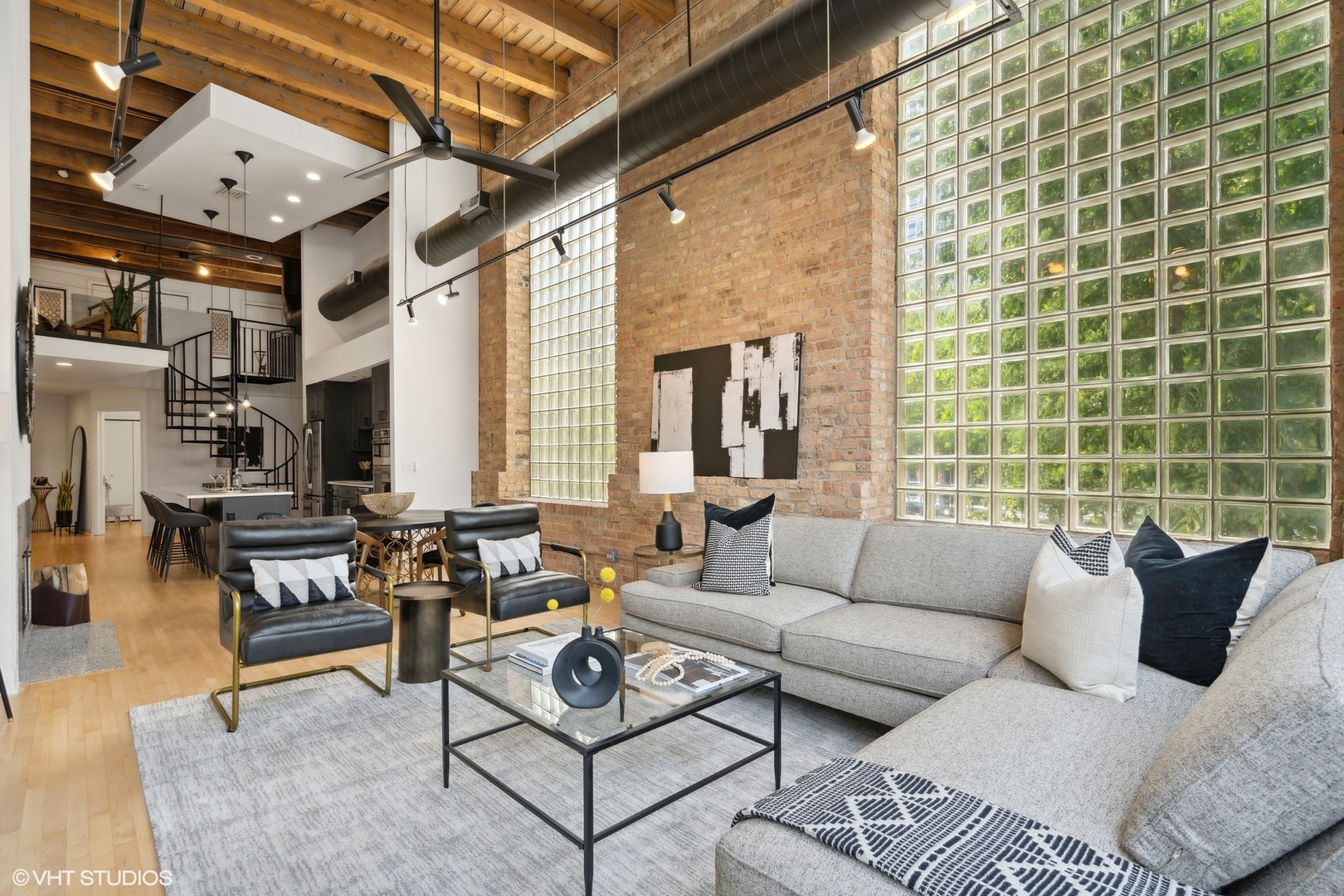 11 N Green Street Unit: 2D