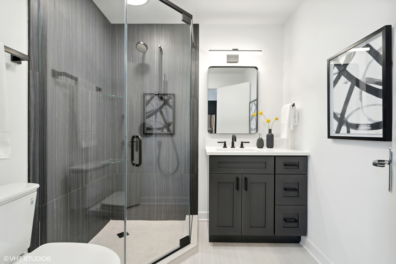 11 N Green Street Unit: 2D