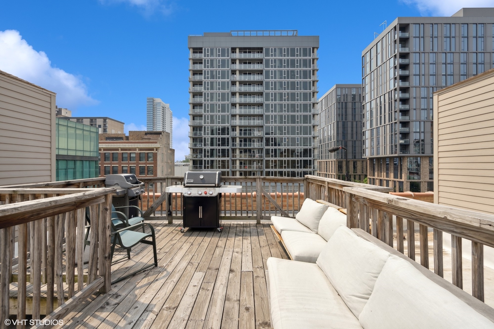 11 N Green Street Unit: 2D