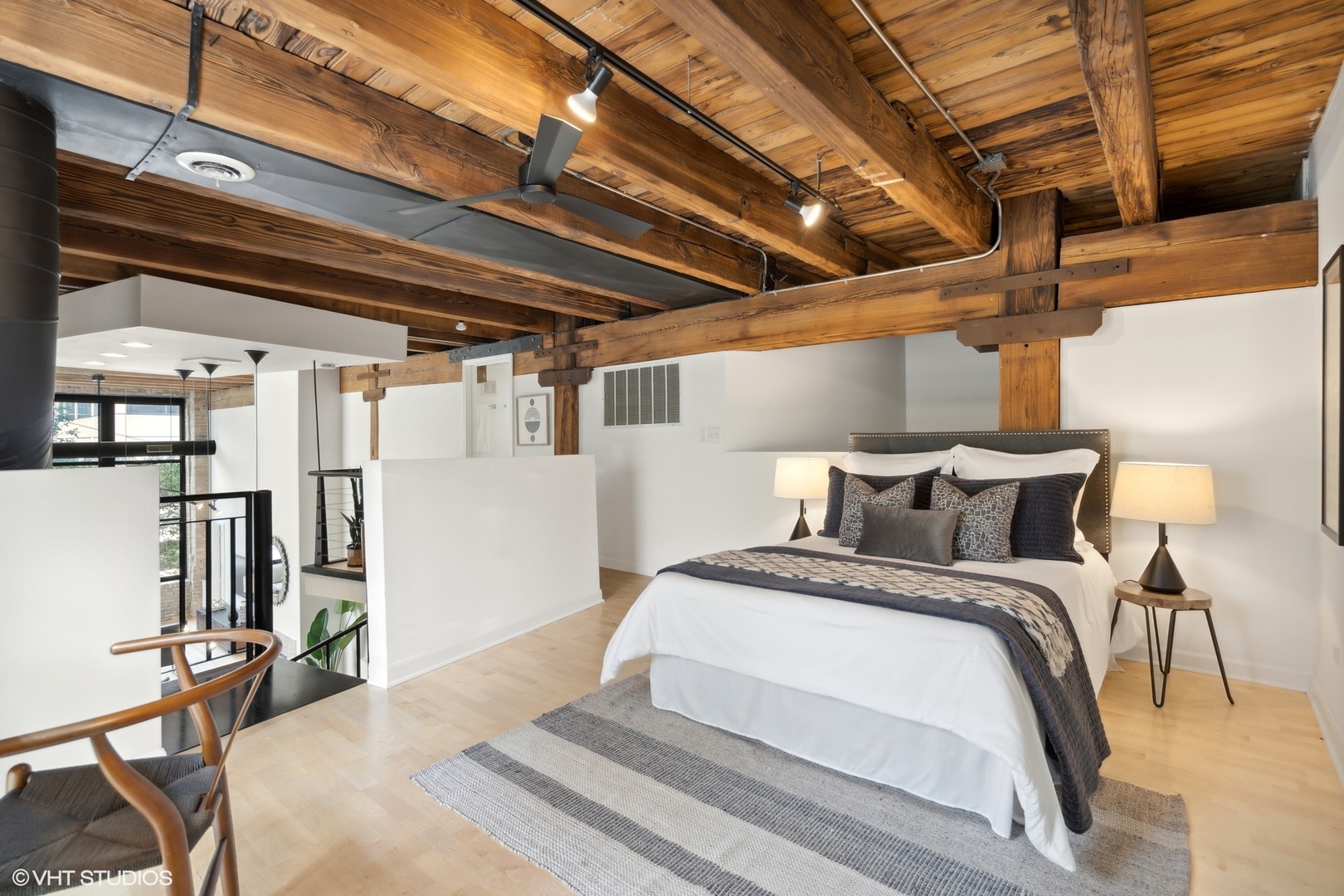 11 N Green Street Unit: 2D