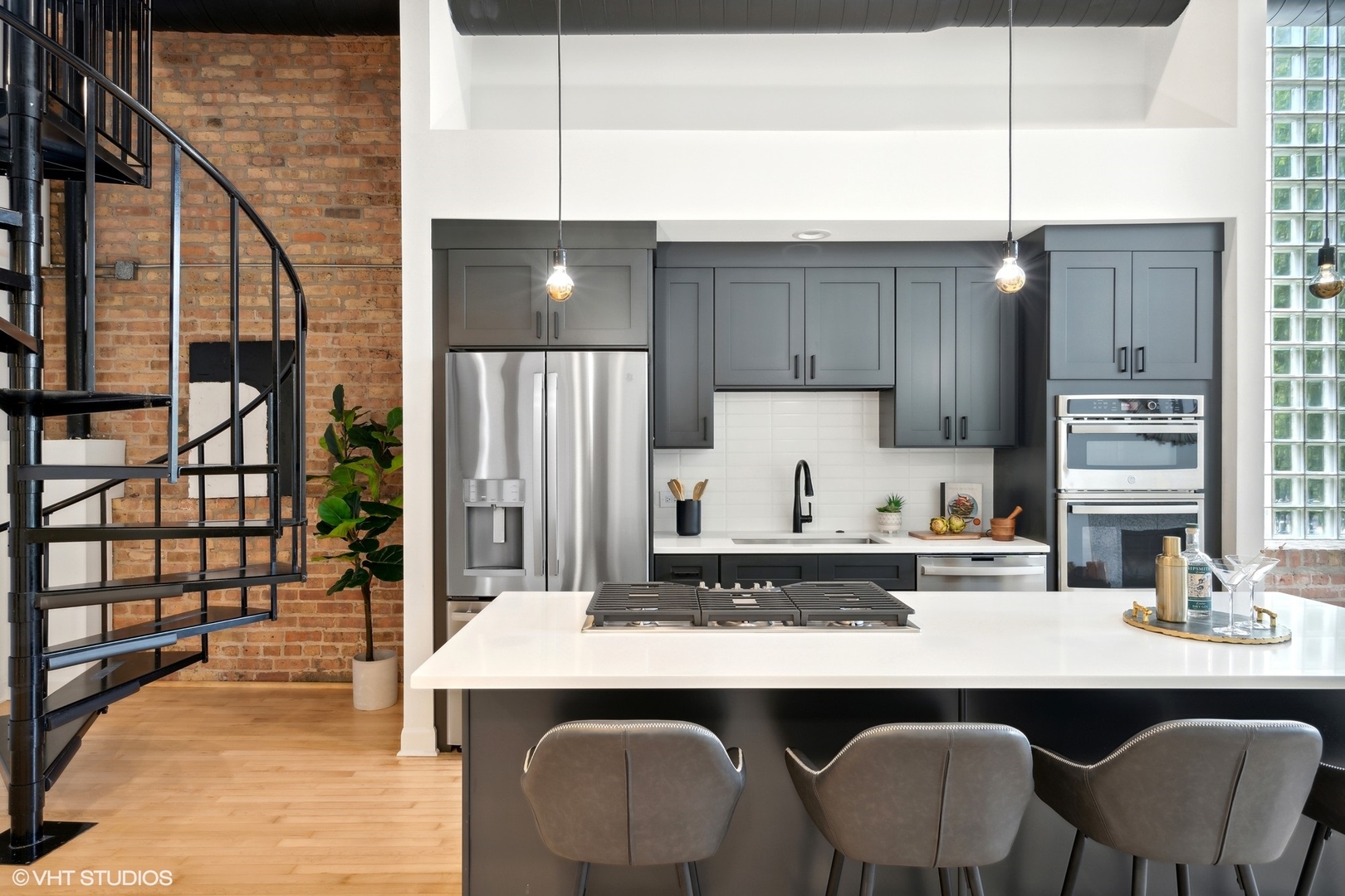 11 N Green Street Unit: 2D