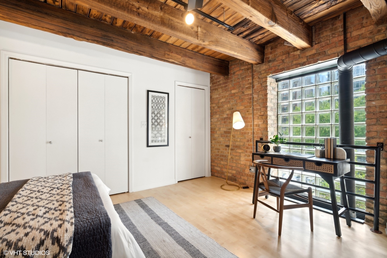 11 N Green Street Unit: 2D