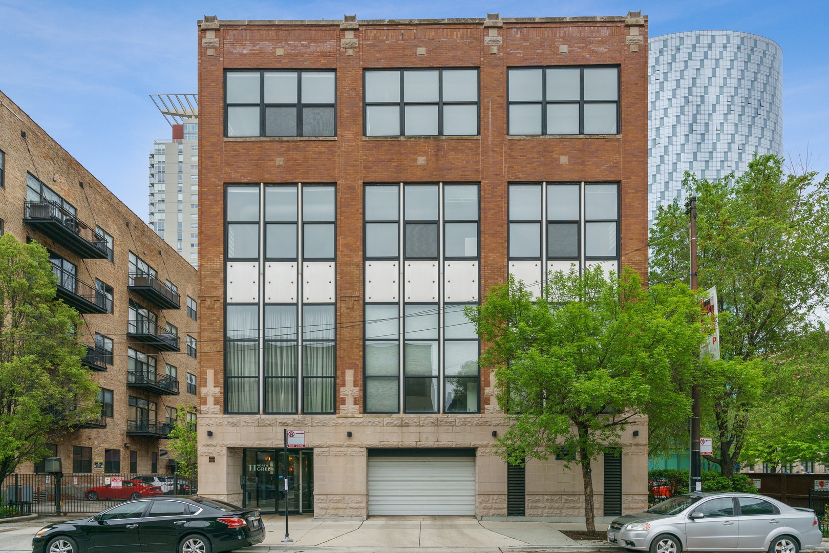 11 N Green Street Unit: 2D