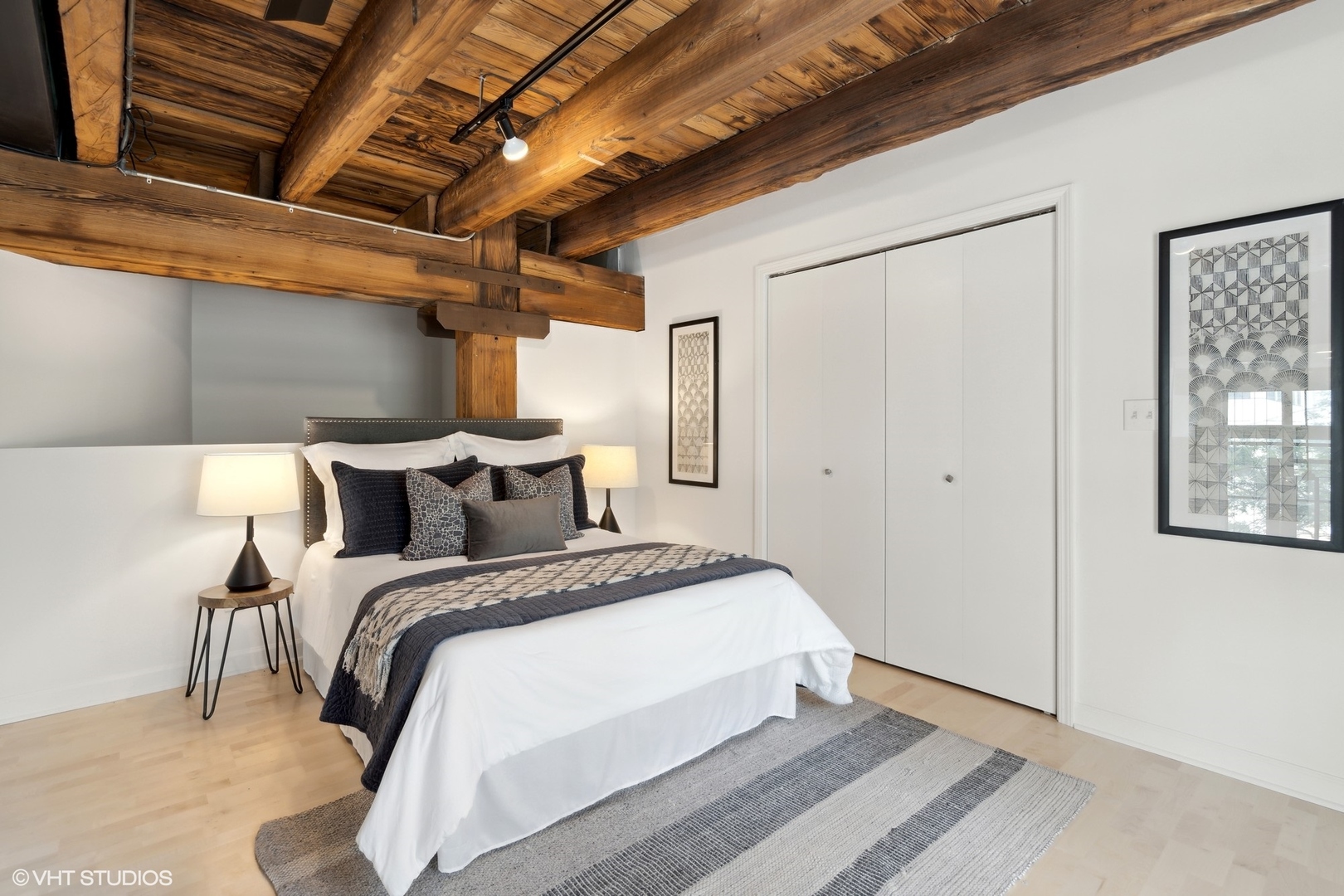 11 N Green Street Unit: 2D