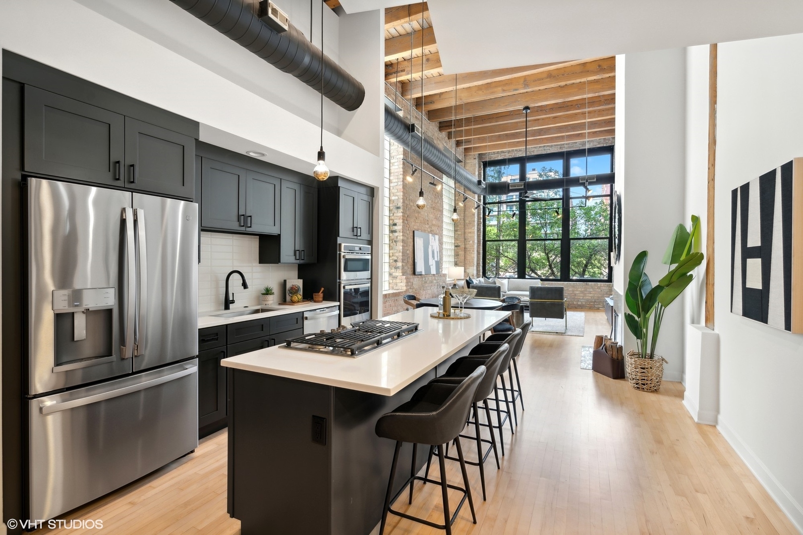 11 N Green Street Unit: 2D