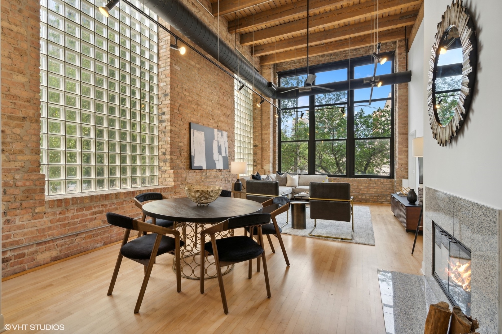 11 N Green Street Unit: 2D