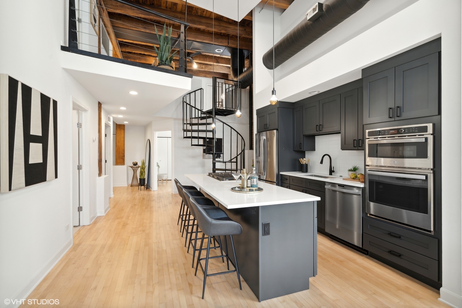 11 N Green Street Unit: 2D
