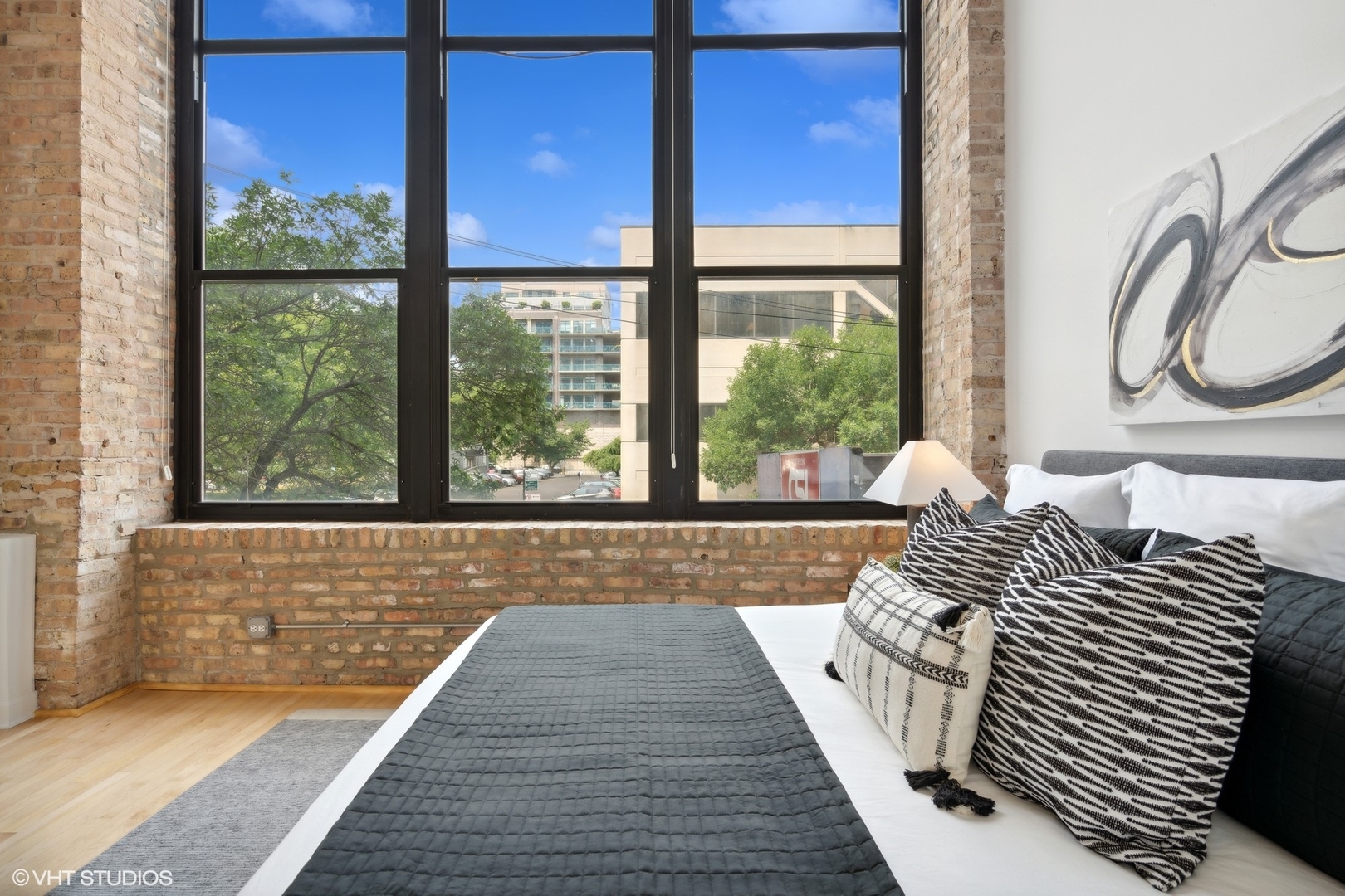 11 N Green Street Unit: 2D