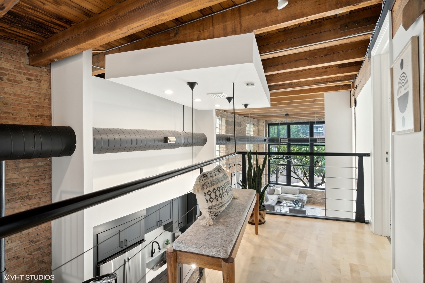 11 N Green Street Unit: 2D