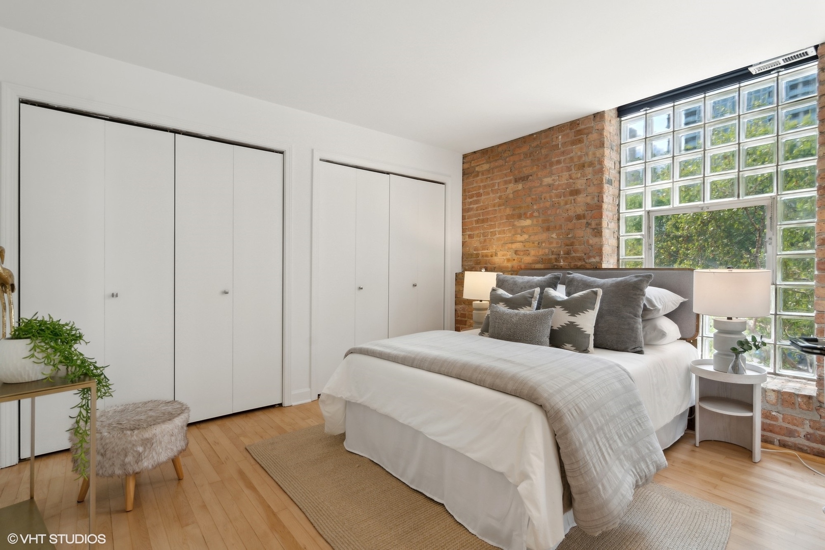 11 N Green Street Unit: 2D