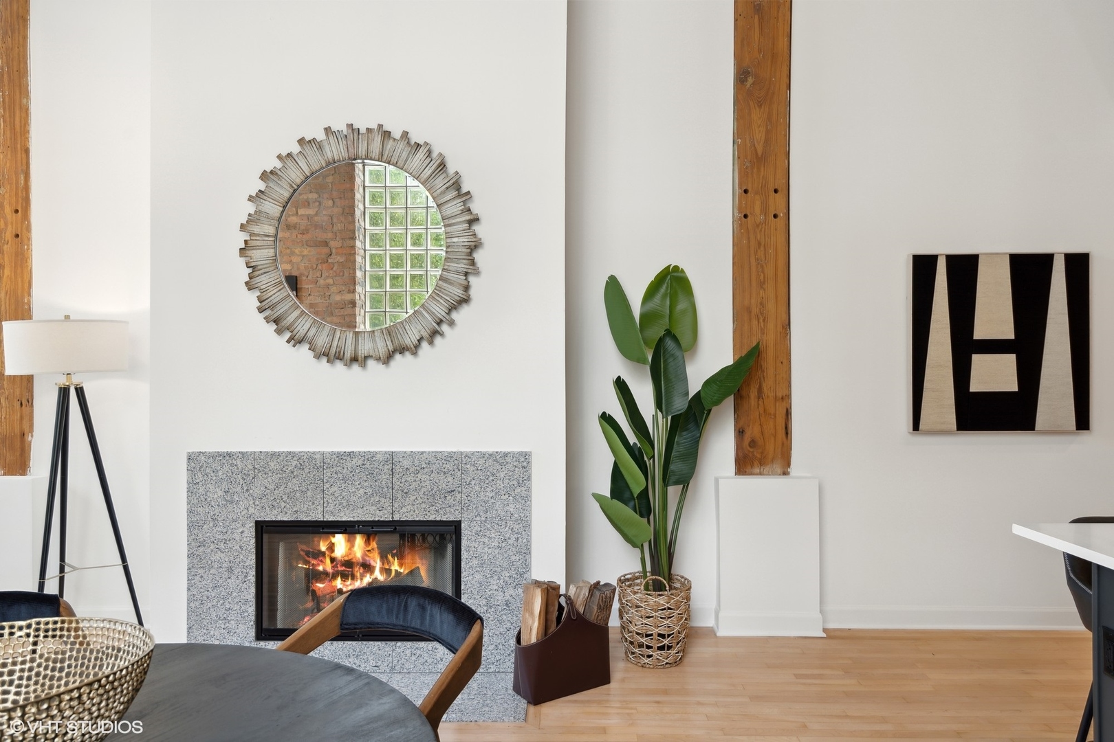 11 N Green Street Unit: 2D