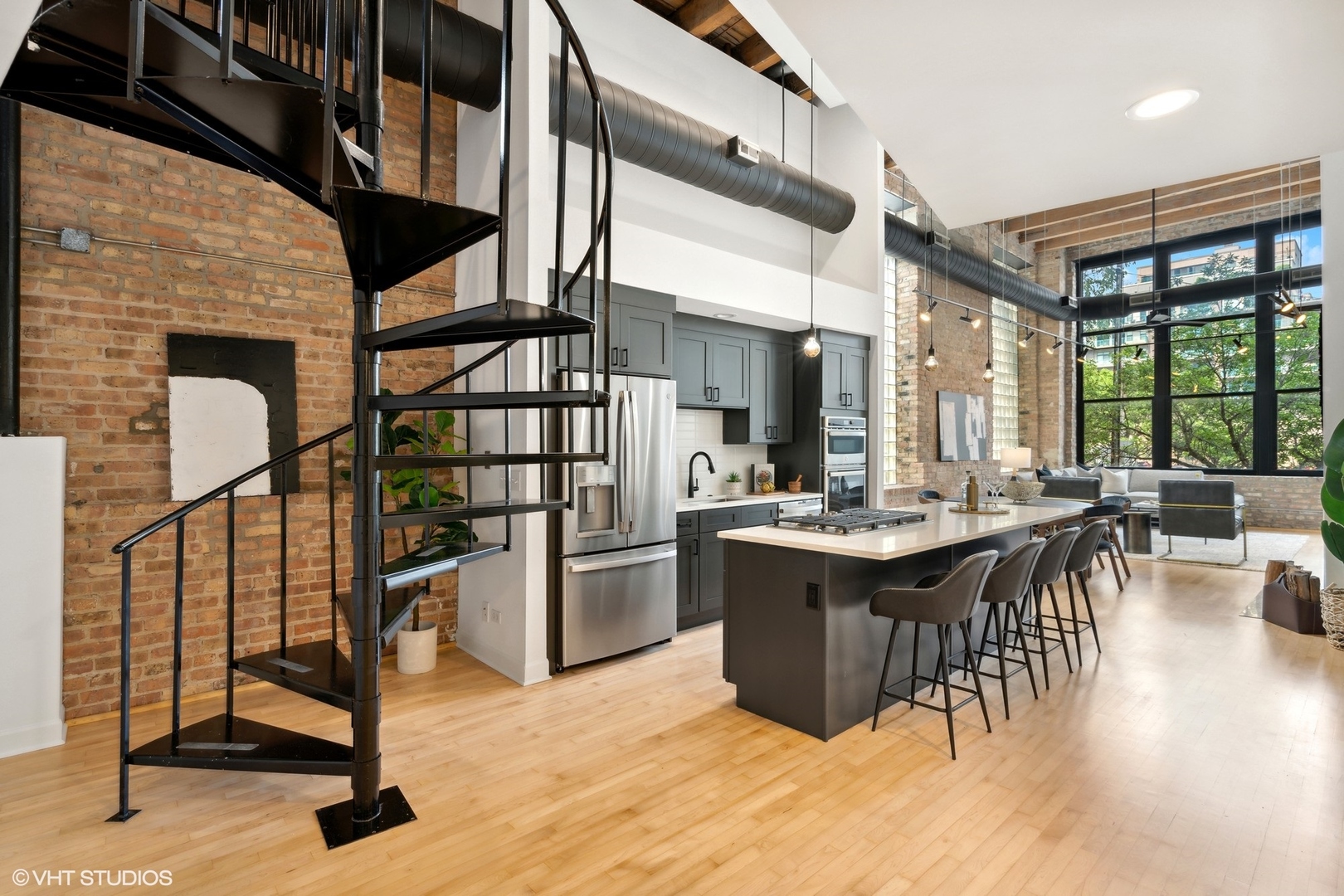 11 N Green Street Unit: 2D