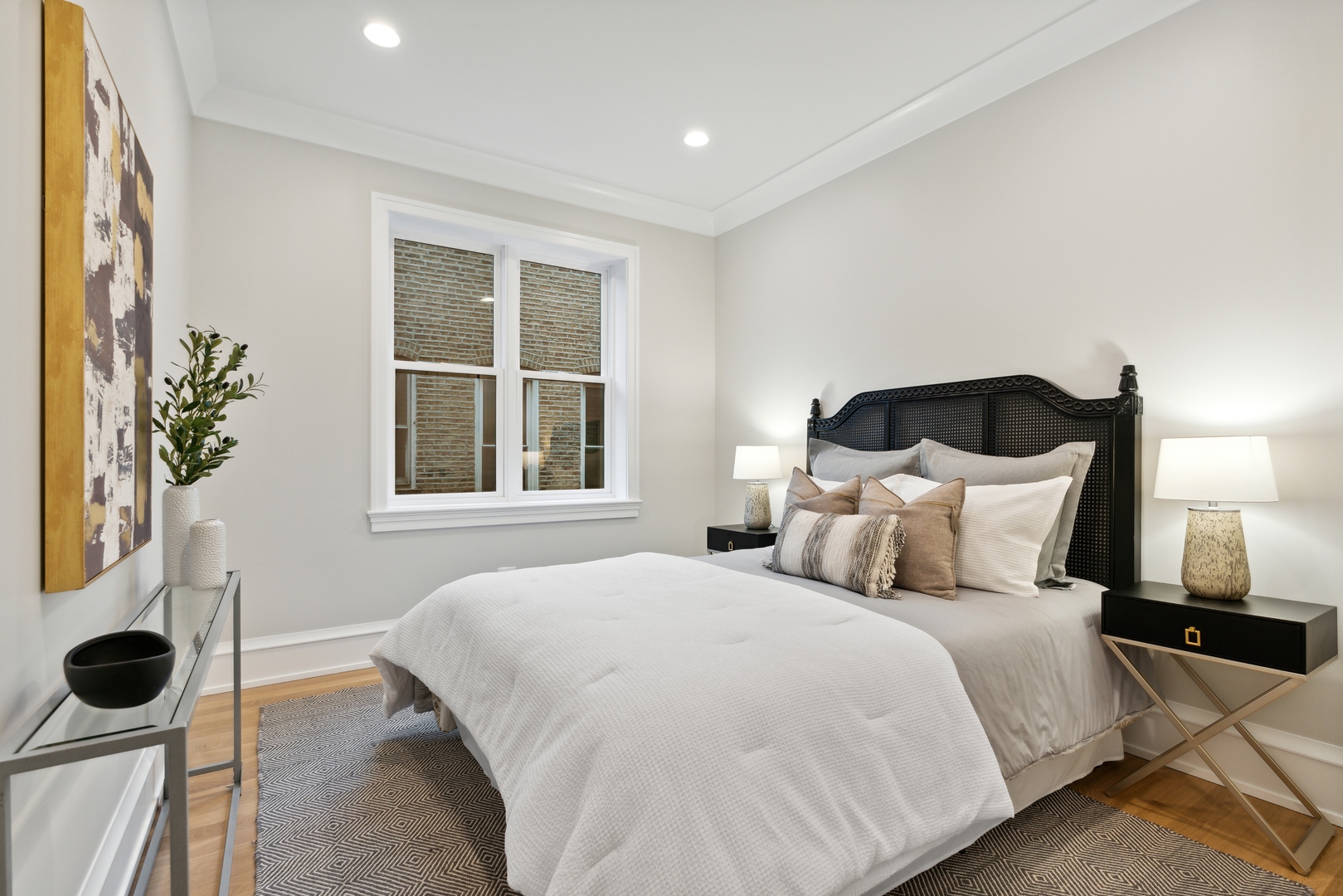 1942 N Orchard Street Unit: 1N