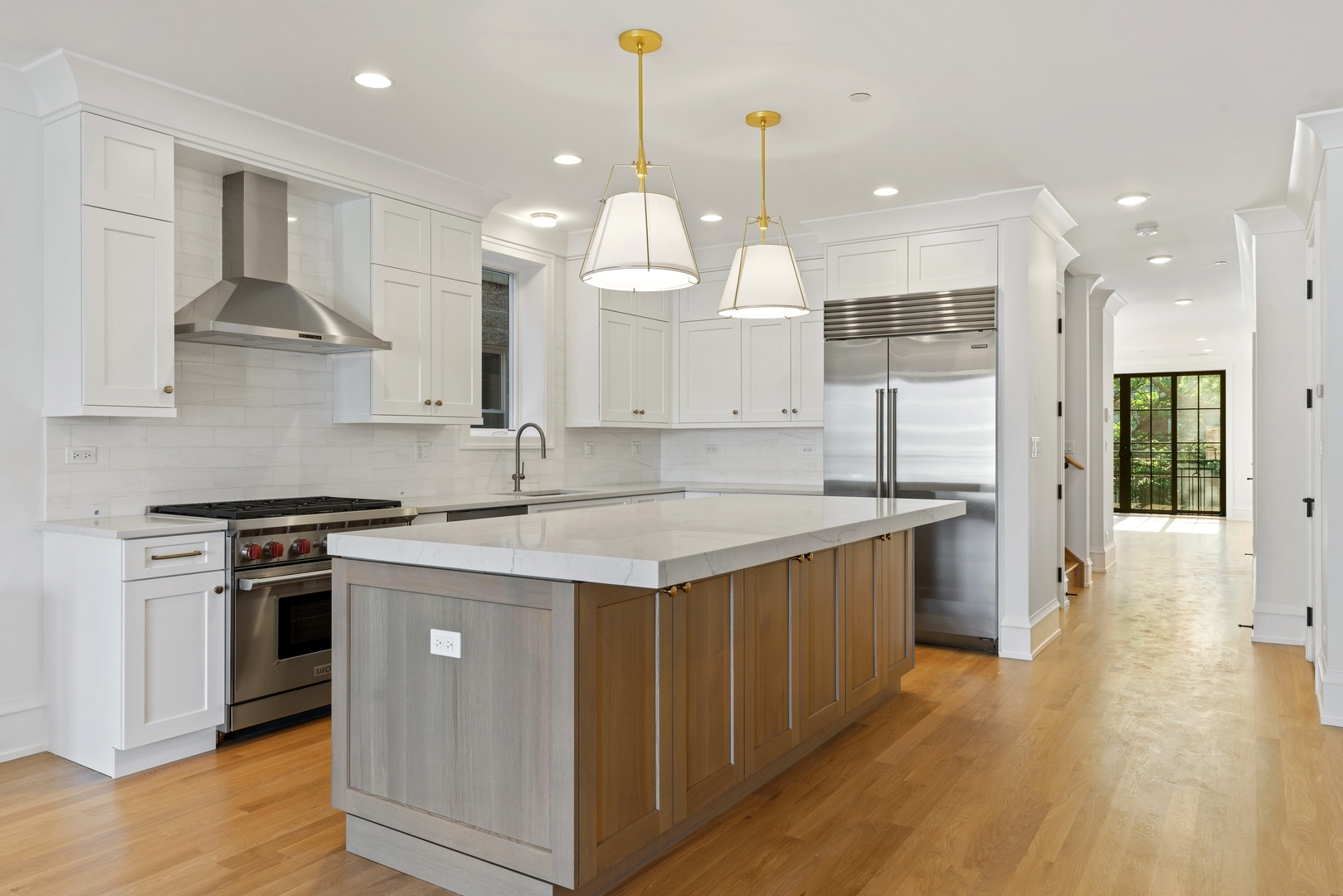 1942 N Orchard Street Unit: 1N