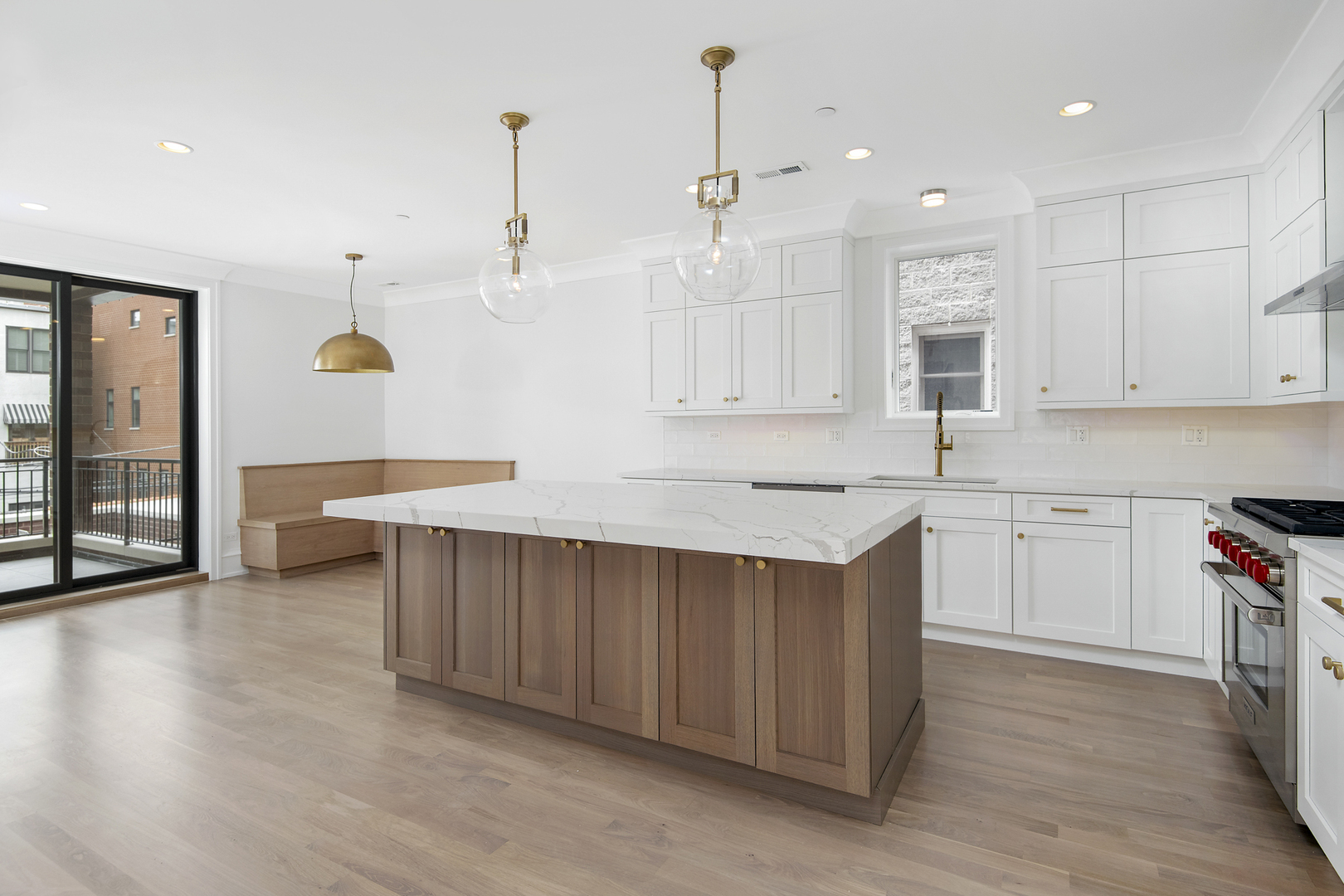 1942 N Orchard Street Unit: 2