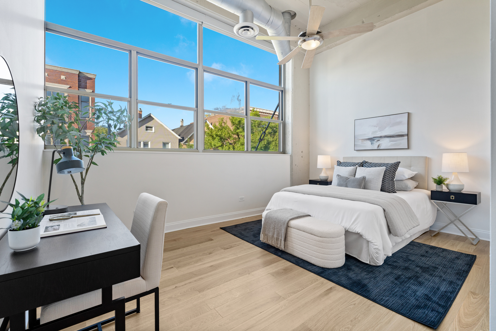 2750 N Wayne Avenue Unit: A