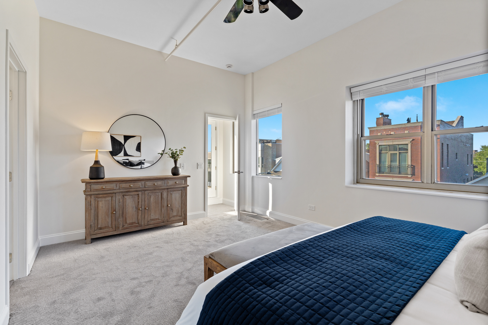 2750 N Wayne Avenue Unit: A