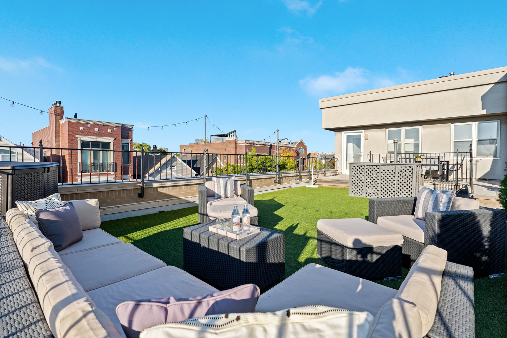 2750 N Wayne Avenue Unit: A