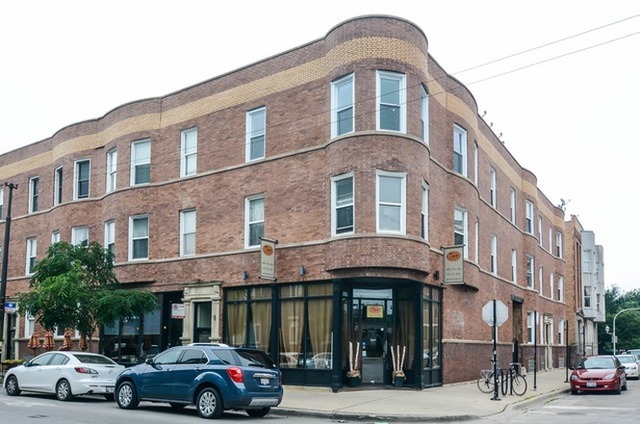 2023 N CALIFORNIA Avenue Unit: 2B