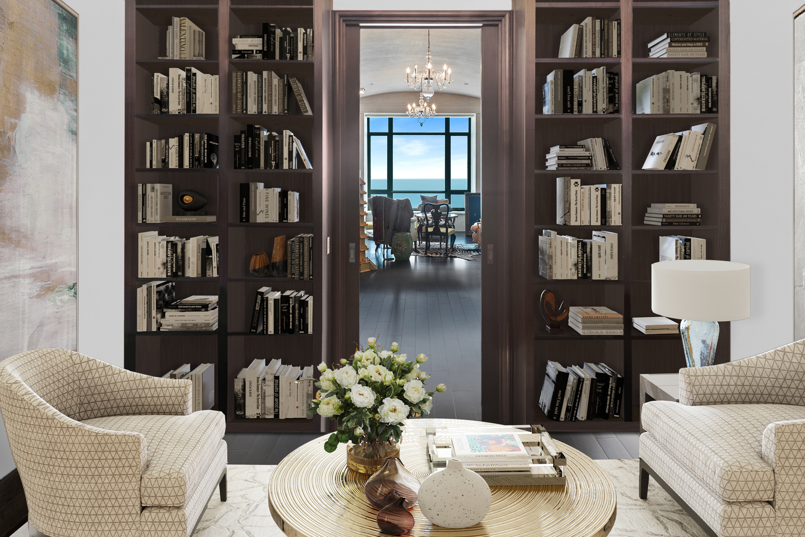 800 N Michigan Avenue Unit: 63PH
