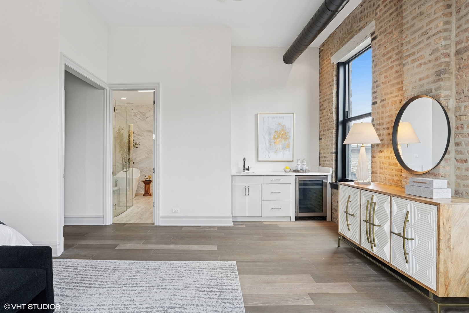 401 N Aberdeen Street Unit: 4S