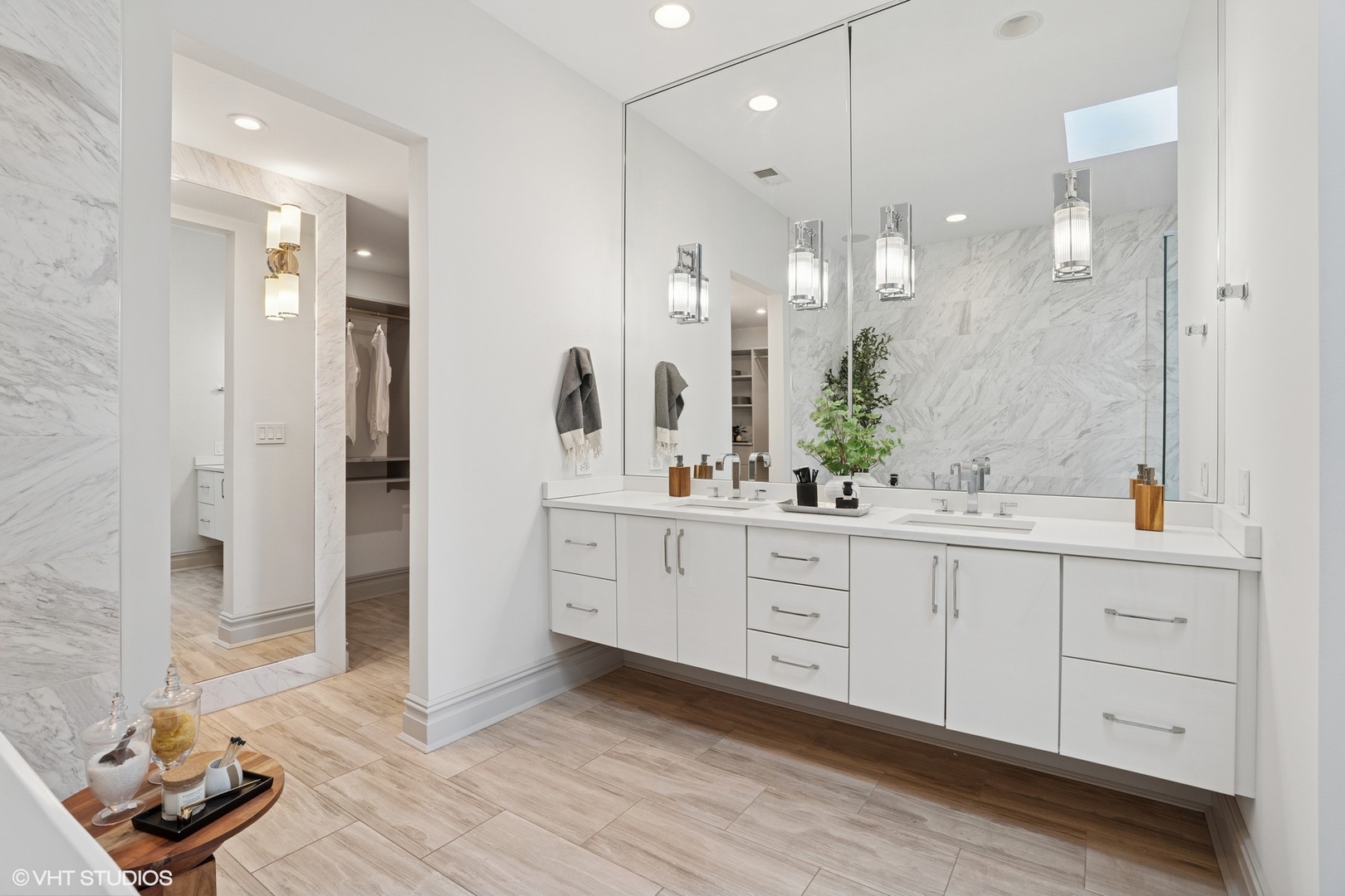 401 N Aberdeen Street Unit: 4S