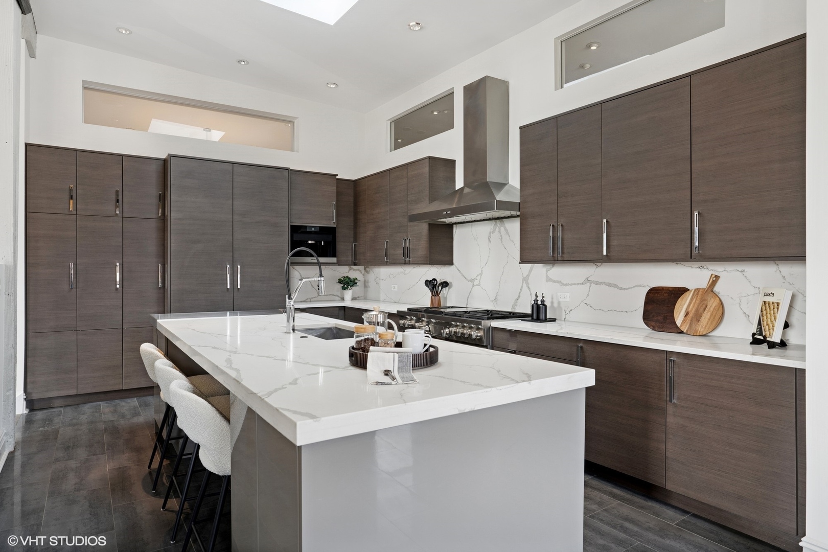401 N Aberdeen Street Unit: 4S
