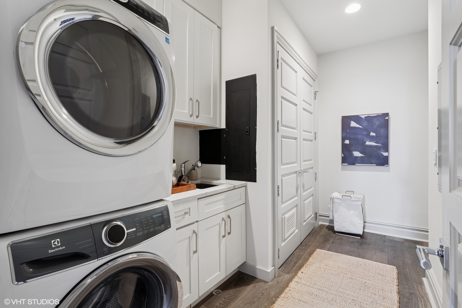 401 N Aberdeen Street Unit: 4S
