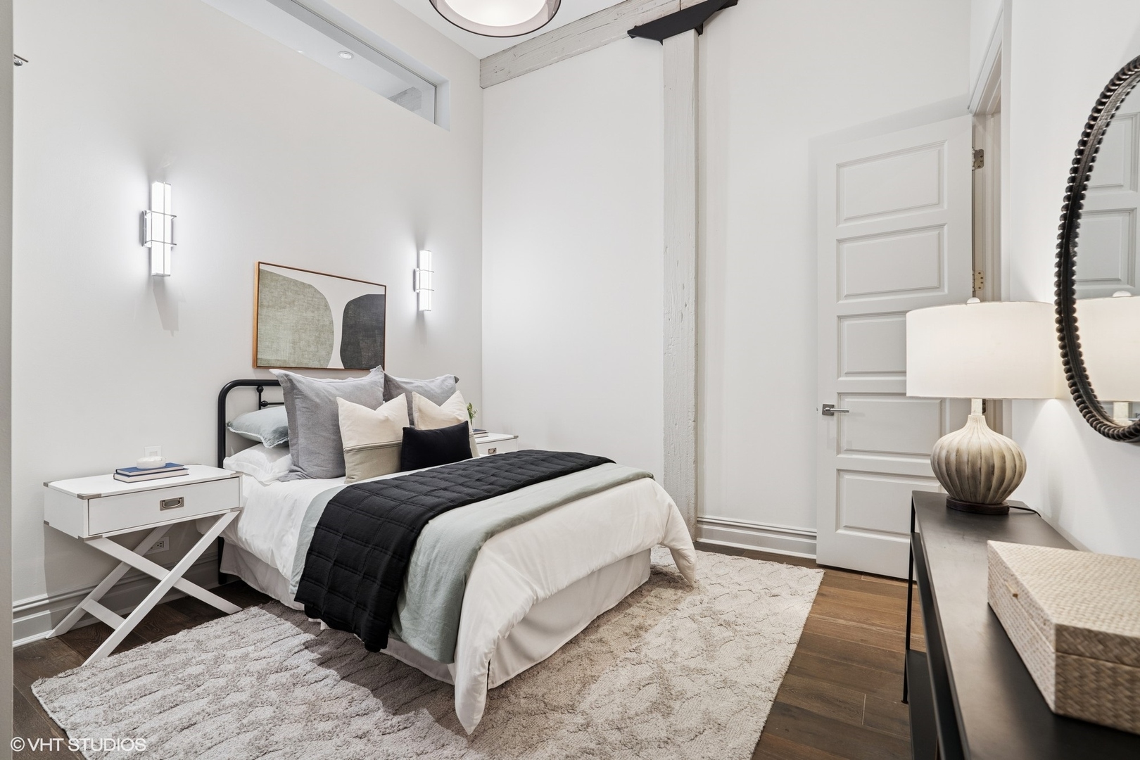 401 N Aberdeen Street Unit: 4S