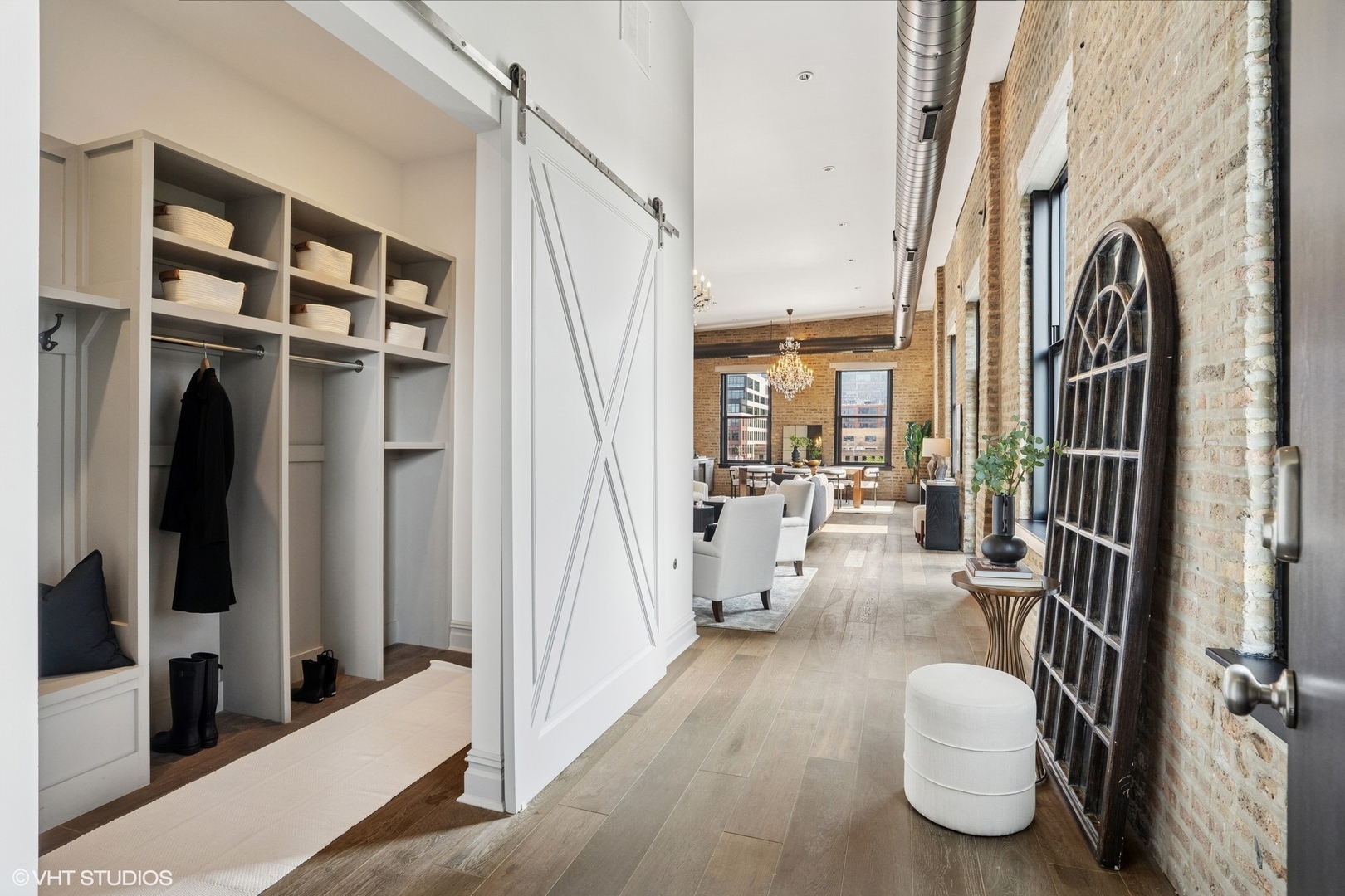 401 N Aberdeen Street Unit: 4S