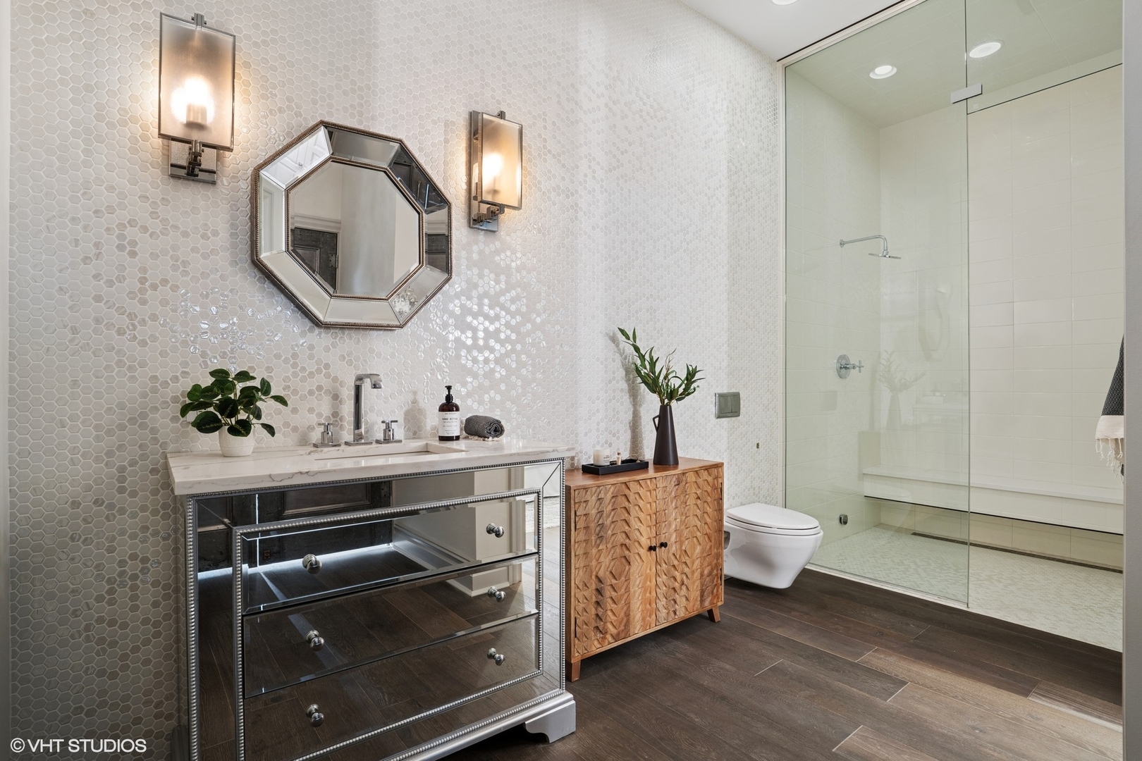 401 N Aberdeen Street Unit: 4S