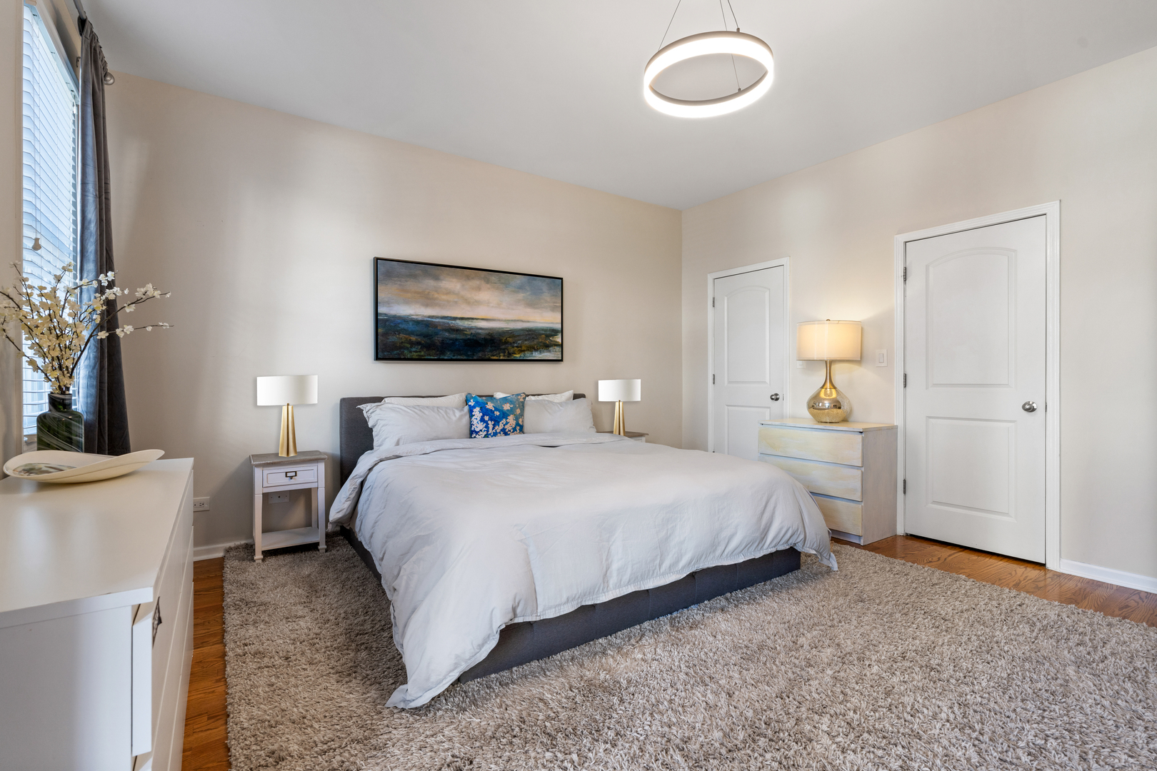 1511 N Hudson Avenue Unit: 1S